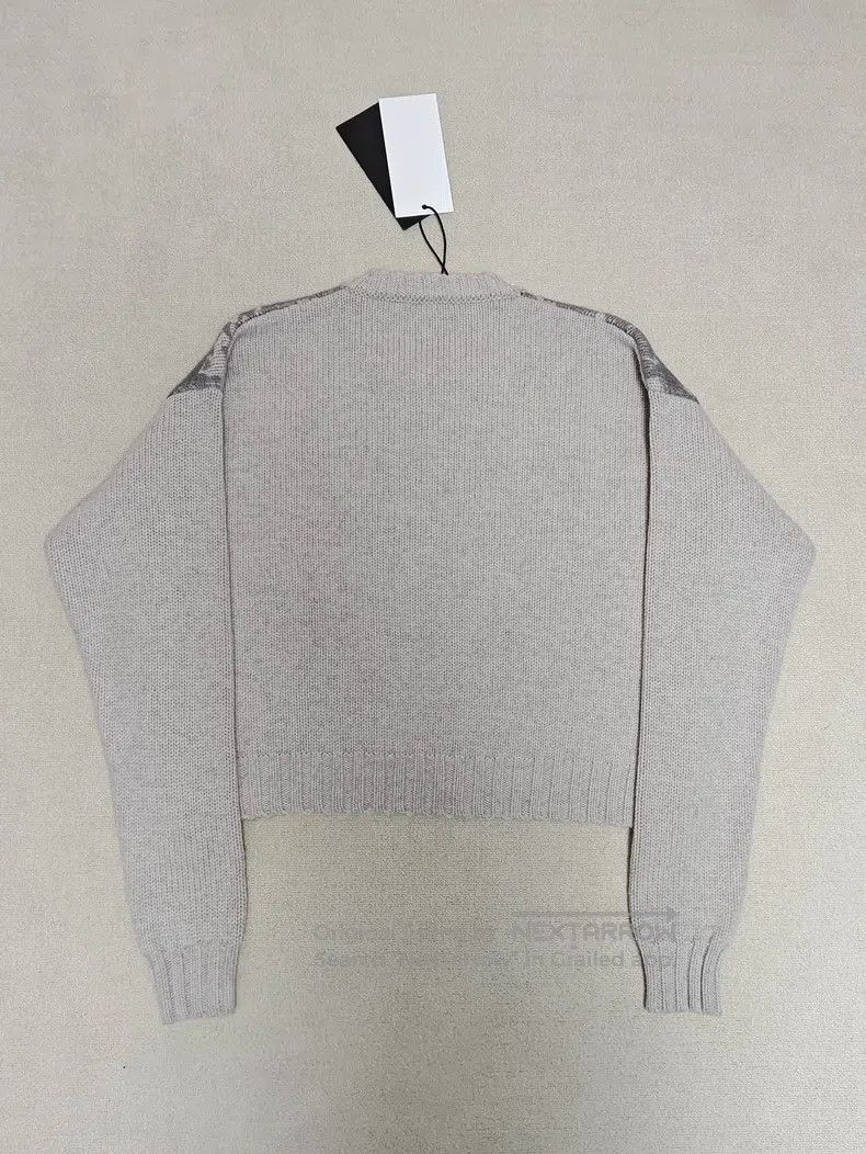 Enfants Riches Deprimes Enfants Riches Deprimes Futile Sweater Size US M / EU 48-50 / 2 - 3 Thumbnail