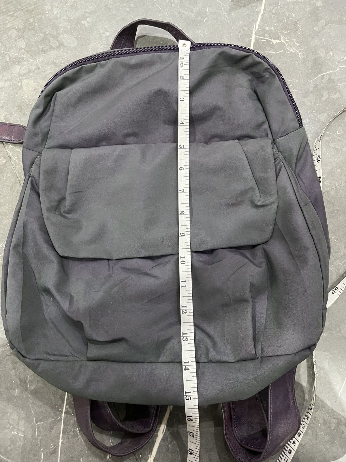Mandarina Duck MANDARINA DUCK ARCHIVE BACK PACK Size ONE SIZE - 7 Thumbnail