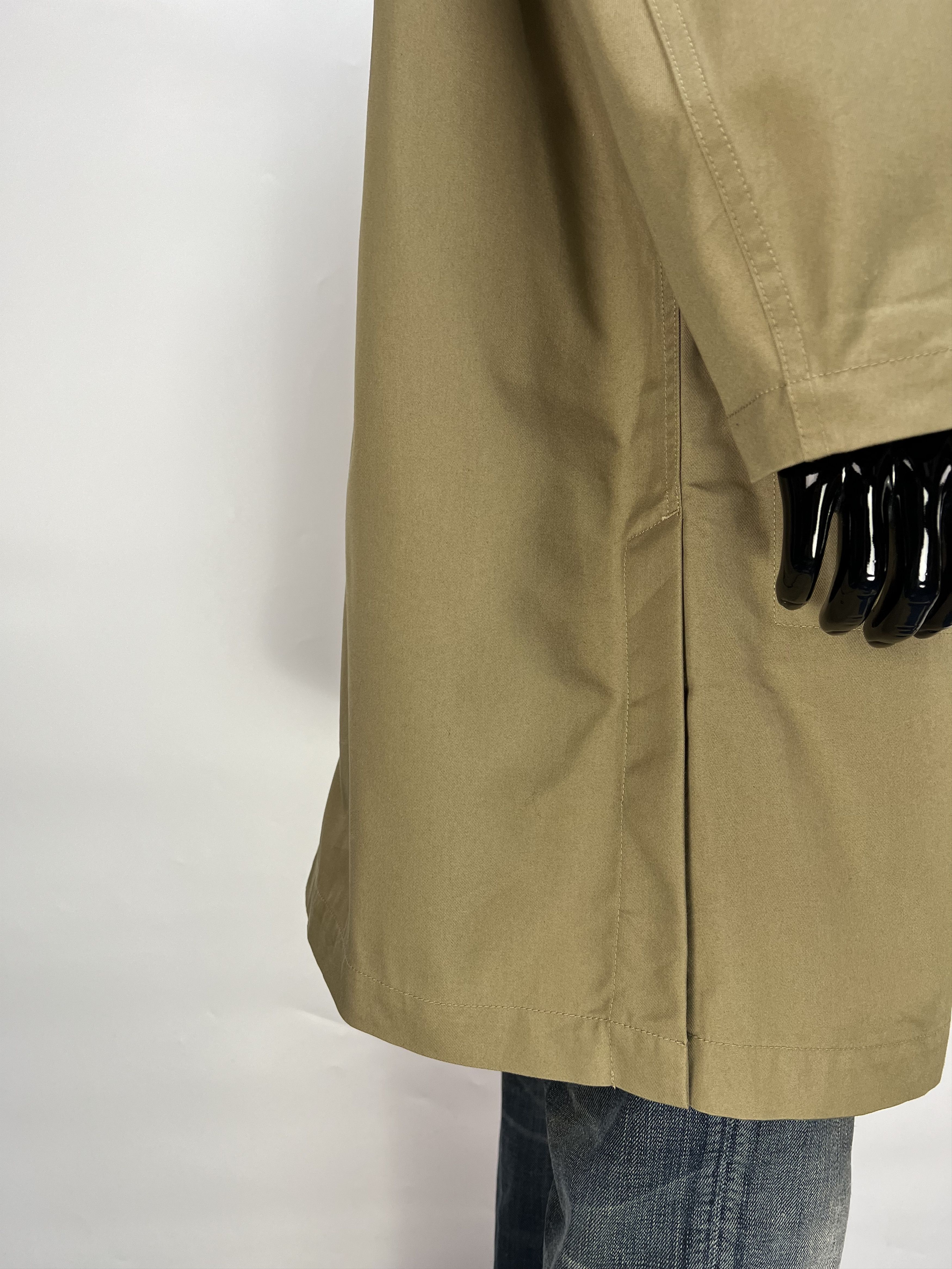 Uniqlo Uniqlo U Oversized Single Breasted Coat Men's Size M Size US M / EU 48-50 / 2 - 10 Thumbnail