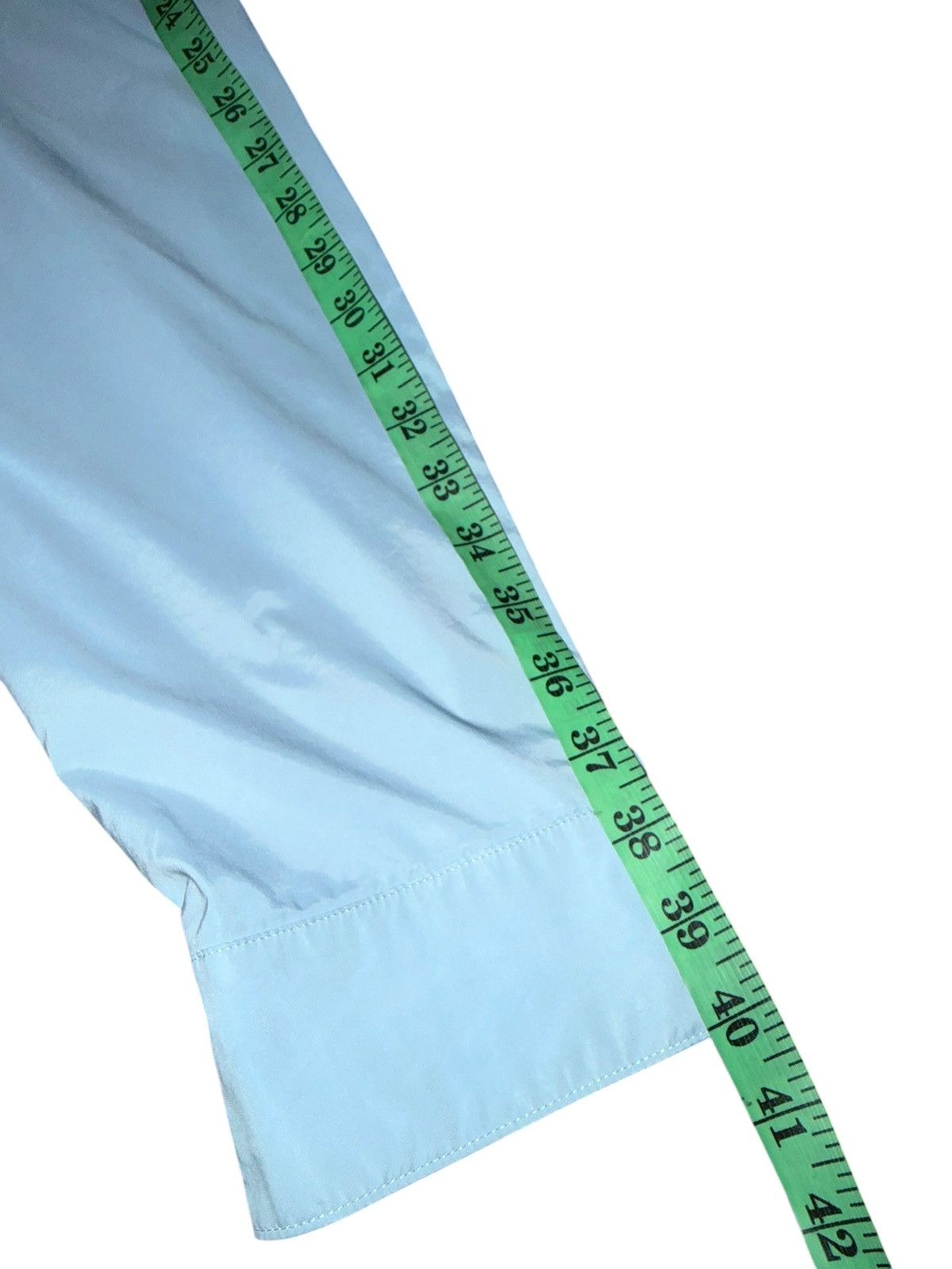 Christian Dior Monsieur Vintage 90s Christian Dior Sport Pant Size 28" / US 6 / IT 42 - 10 Thumbnail