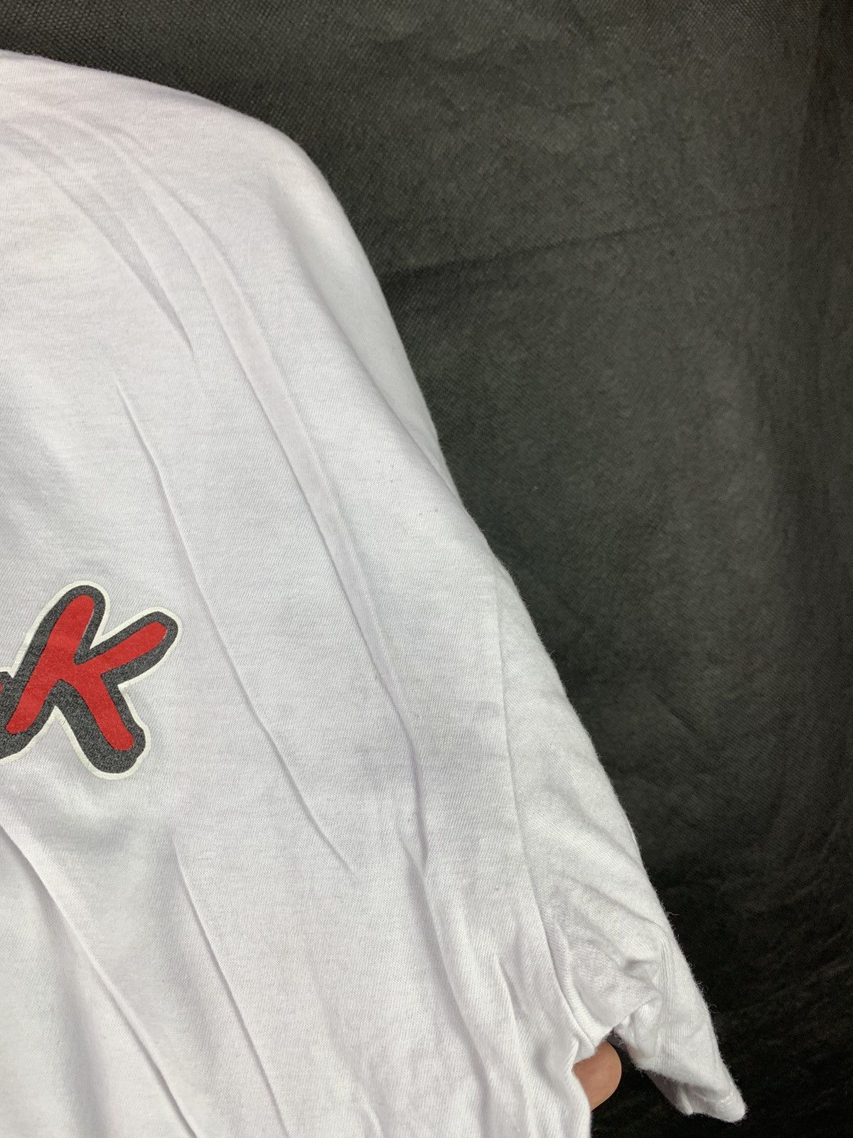 Rap Tees Rare! DJ Sourmilk Rap Tees Hip Hop Size US XL / EU 56 / 4 - 11 Thumbnail