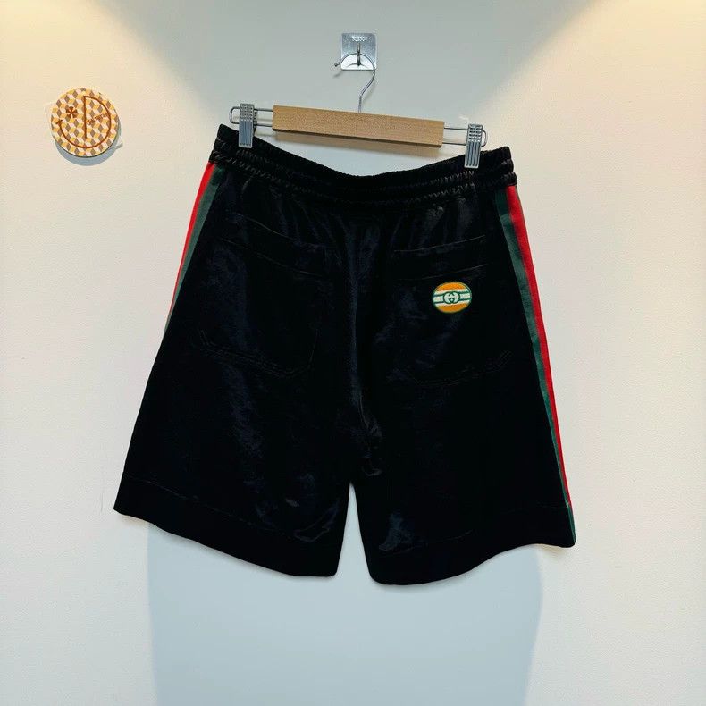 Gucci Gucci Classic striped side shorts 2503-Nextarrow Size US 28 / EU 44 - 4 Thumbnail