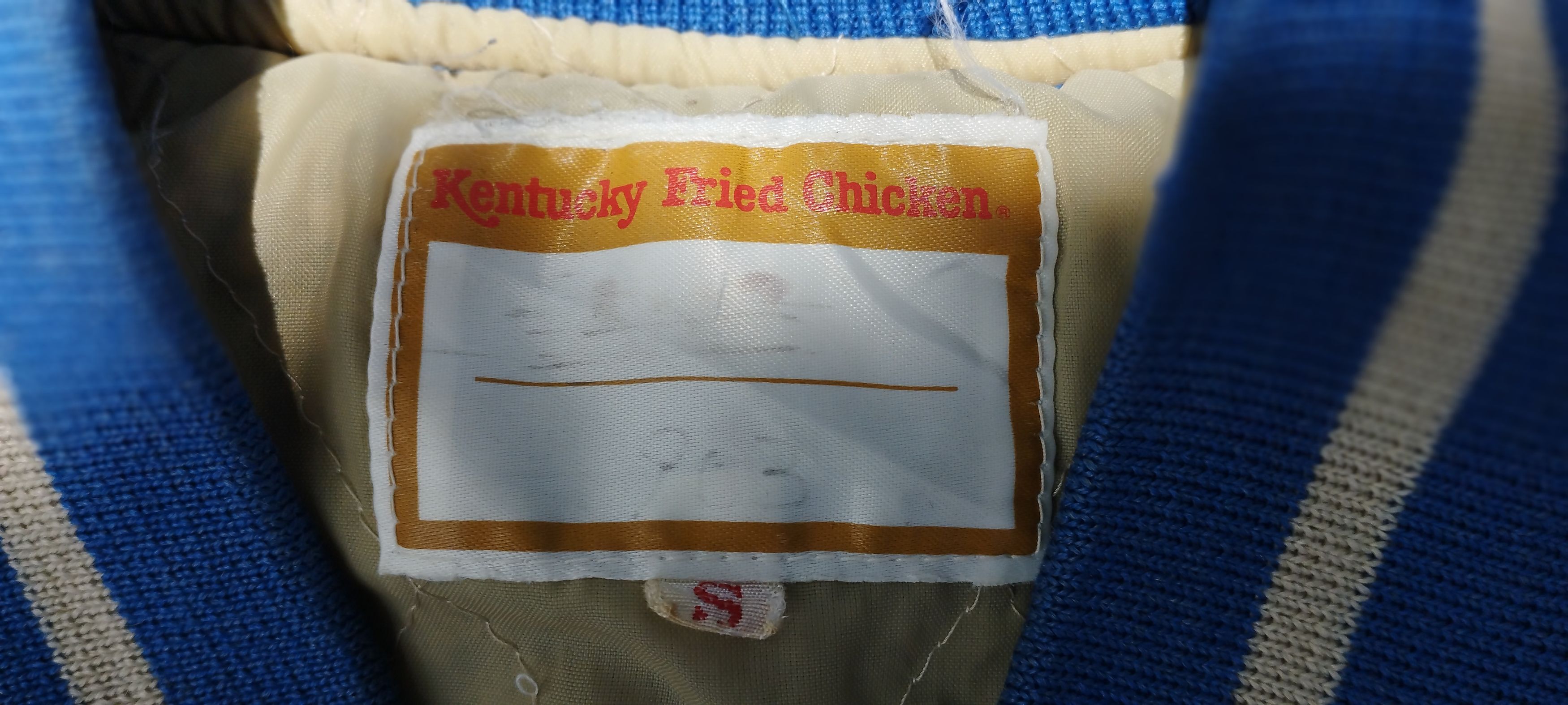 Vintage Kentucky fried chiken Size US S / EU 44-46 / 1 - 3 Thumbnail