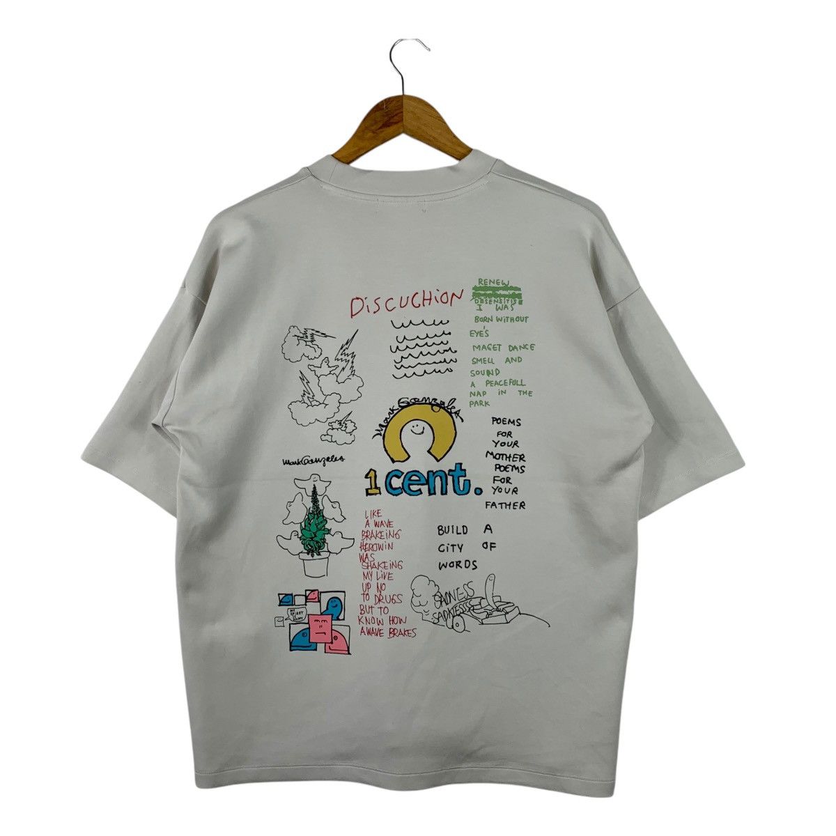 Mark Gonzales | Grailed