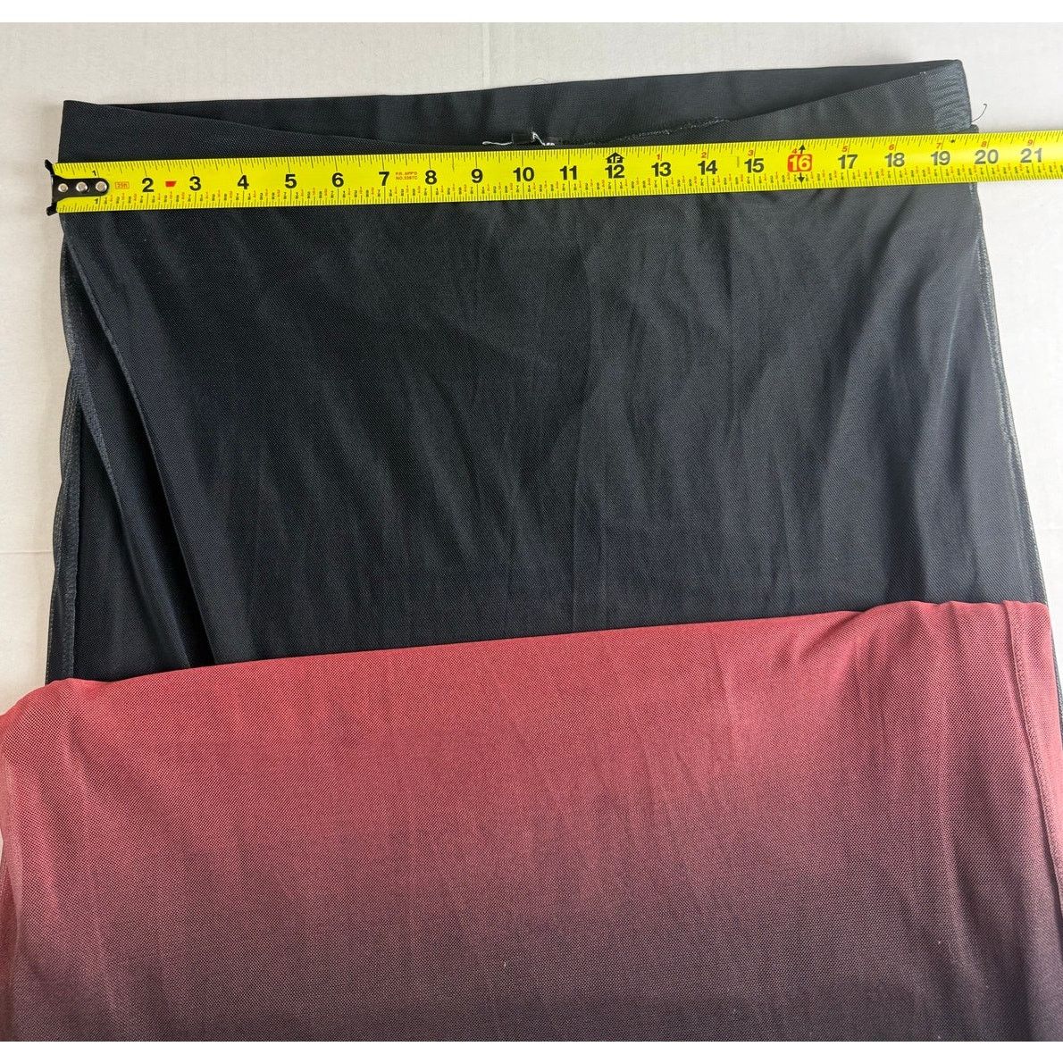Other Fashion Nova Skirt - Women's Size 3X - Great Condition! Size 42" / US 20 - 6 Thumbnail