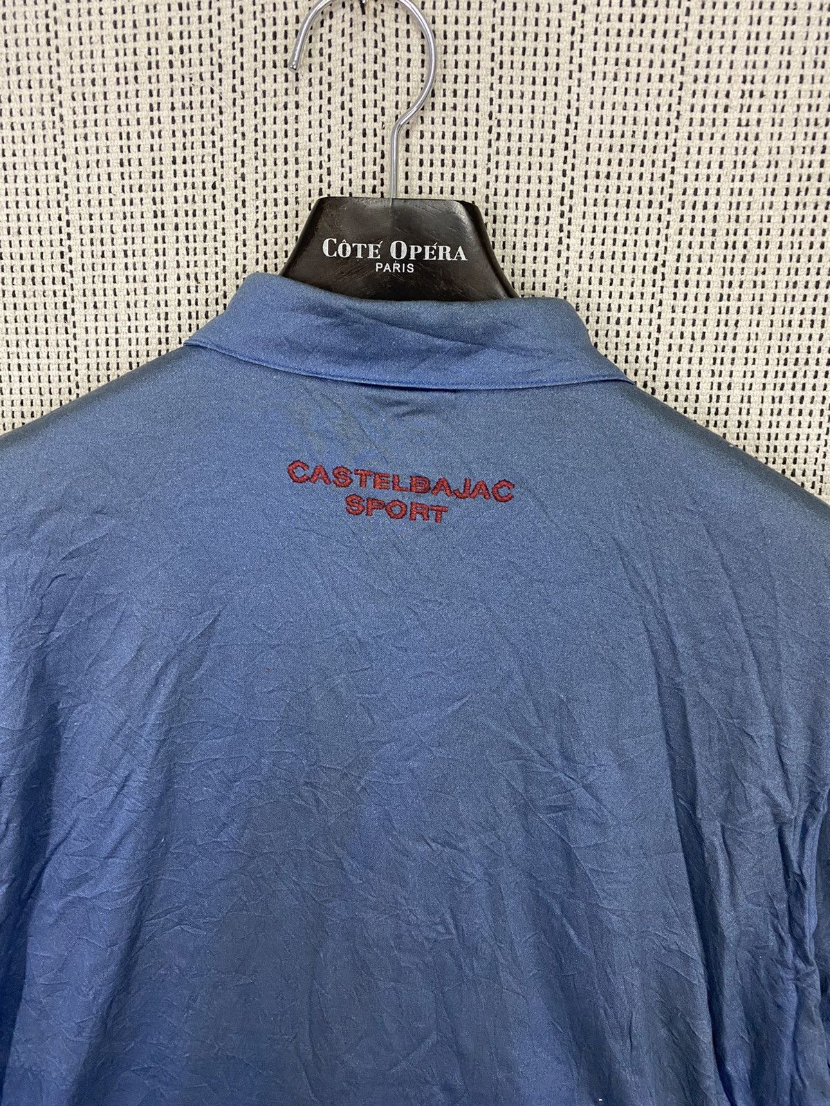 Japanese Brand × Jean Charles De Castelbajac Cestelbajac sport Japanese very rare Size US L / EU 52-54 / 3 - 8 Thumbnail