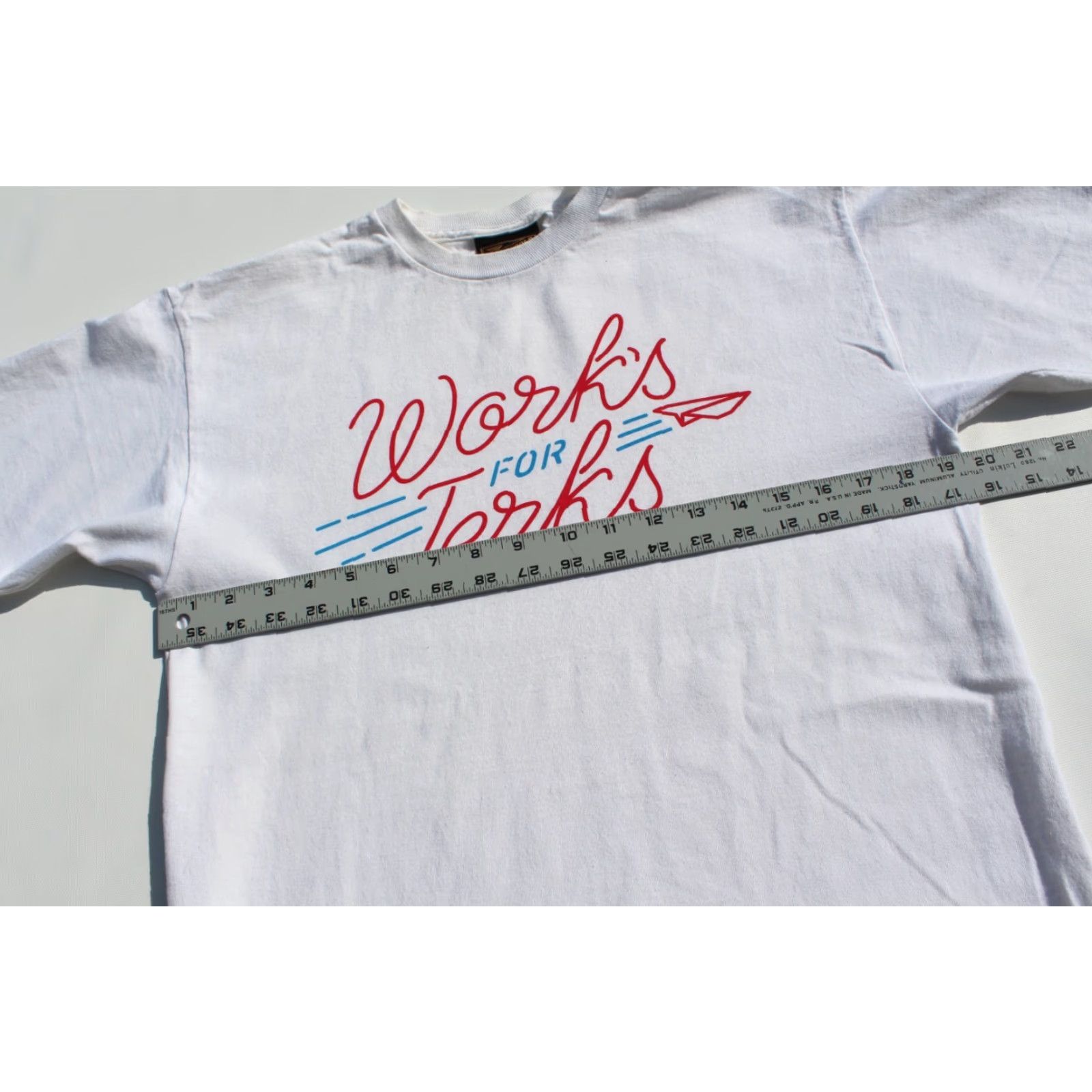 Vintage Benny Gold T-Shirt White Medium Adults Unisex SF Skateboarding Size US M / EU 48-50 / 2 - 4 Thumbnail