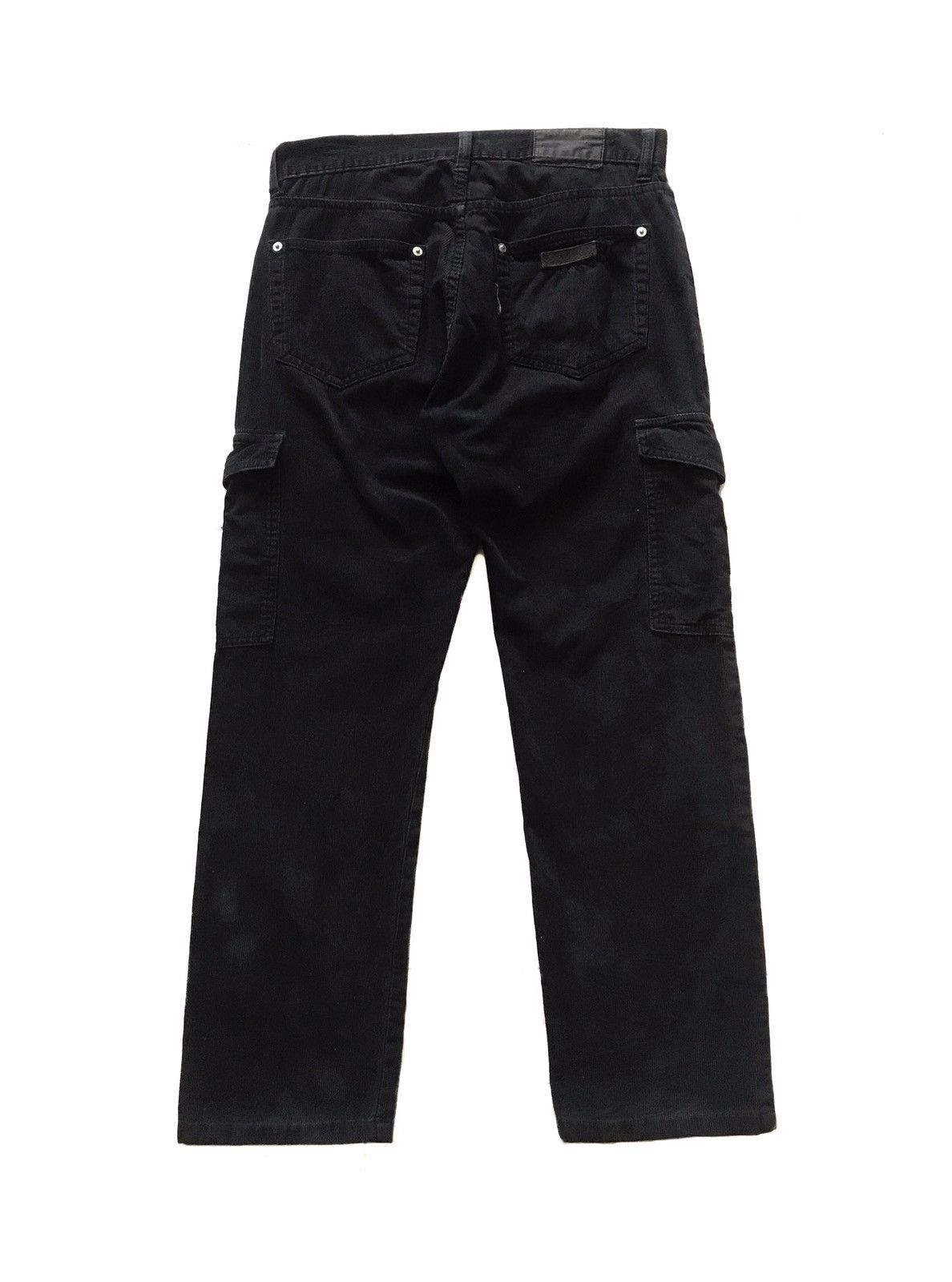 Neighborhood × Wtaps NEIGHBORHOOD CARGO CORDUROY PANTS Size US 30 / EU 46 - 4 Thumbnail