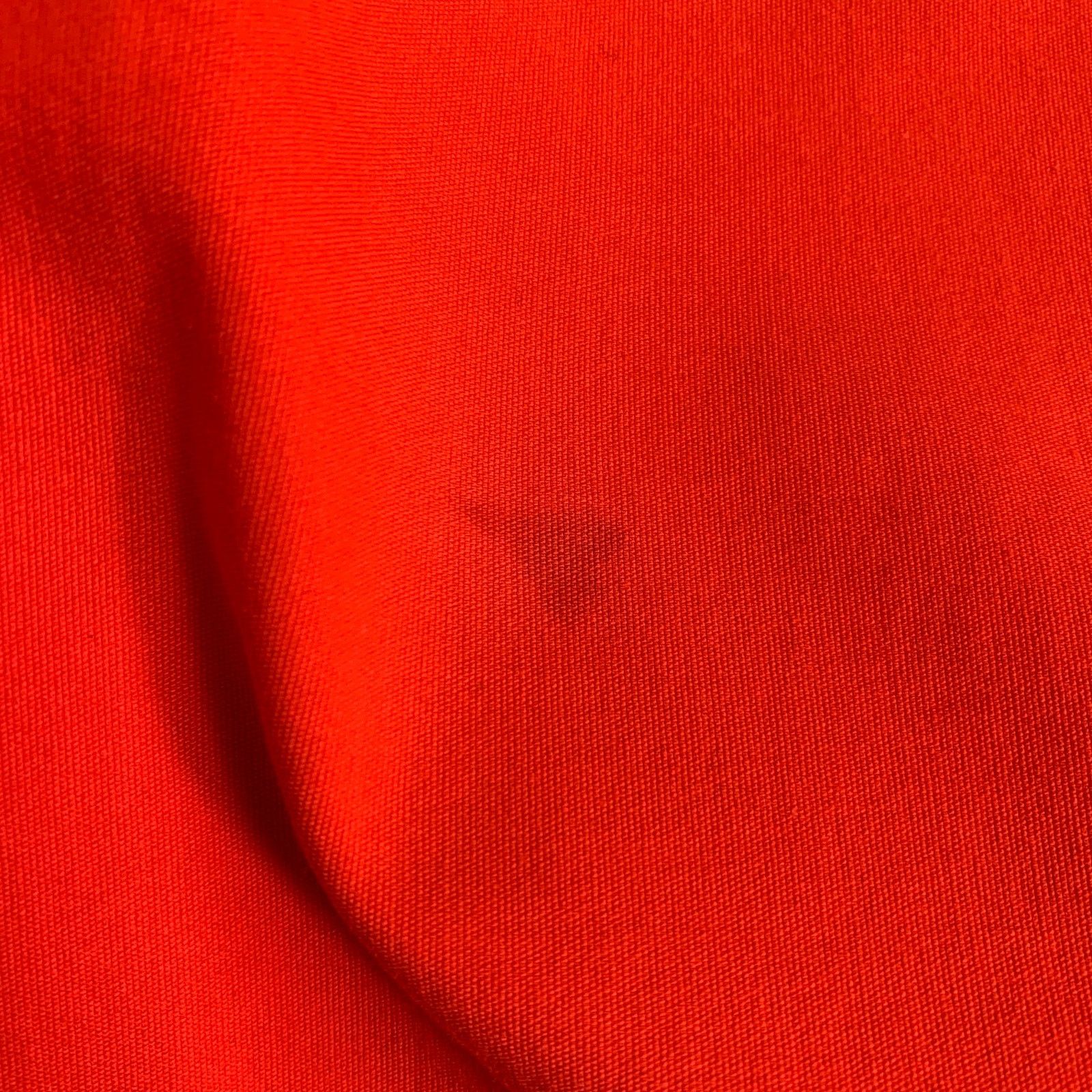 Acne Studios Size 40 Noel Orange Cotton Blend Single Button Sport Coat Size 40R - 5 Thumbnail