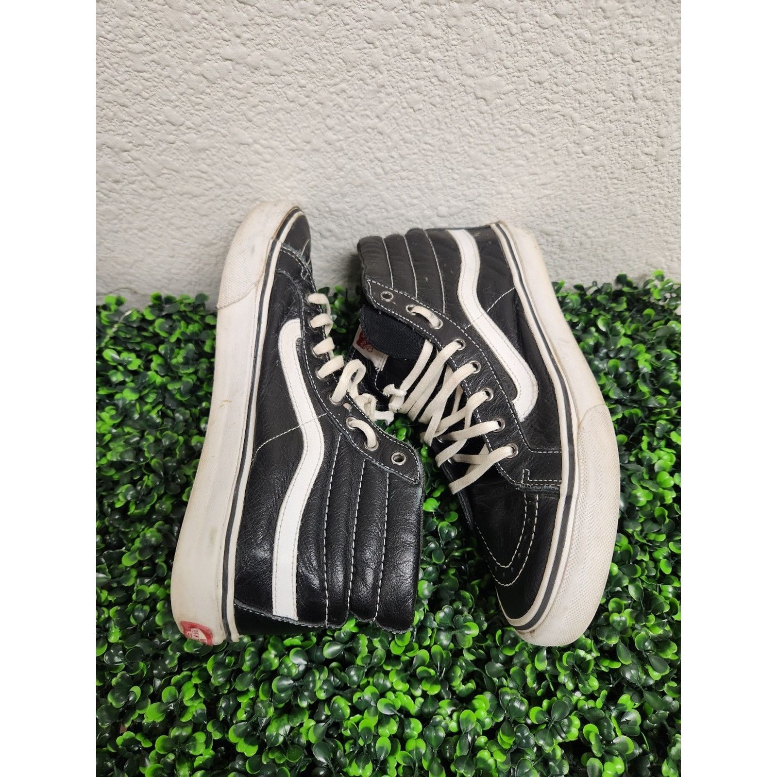 Vans VANS SK8 Off The Wall sneakers Mens 8 Womens 9.5 Size US 8 / EU 41 - 9 Thumbnail