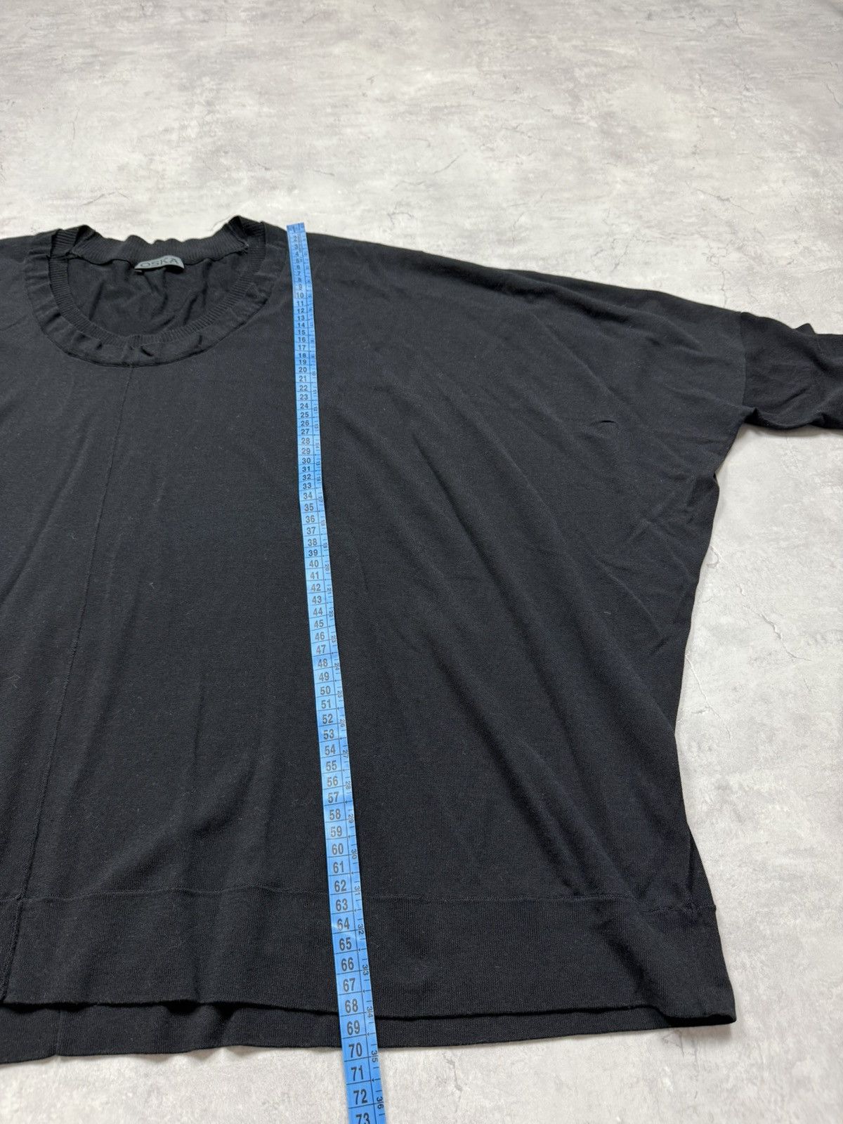 OSKA OSKA Avant Garde Size L / US 10 / IT 46 - 5 Thumbnail