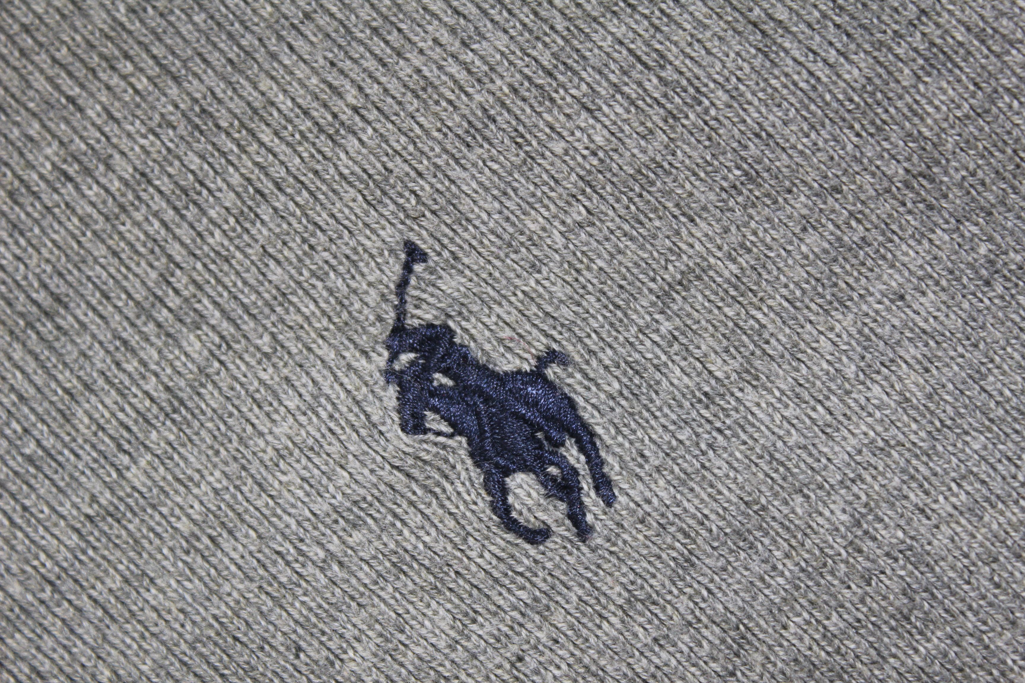 Polo Ralph Lauren RALPH LAUREN Sweatshirt Jumper Size US L / EU 52-54 / 3 - 6 Thumbnail