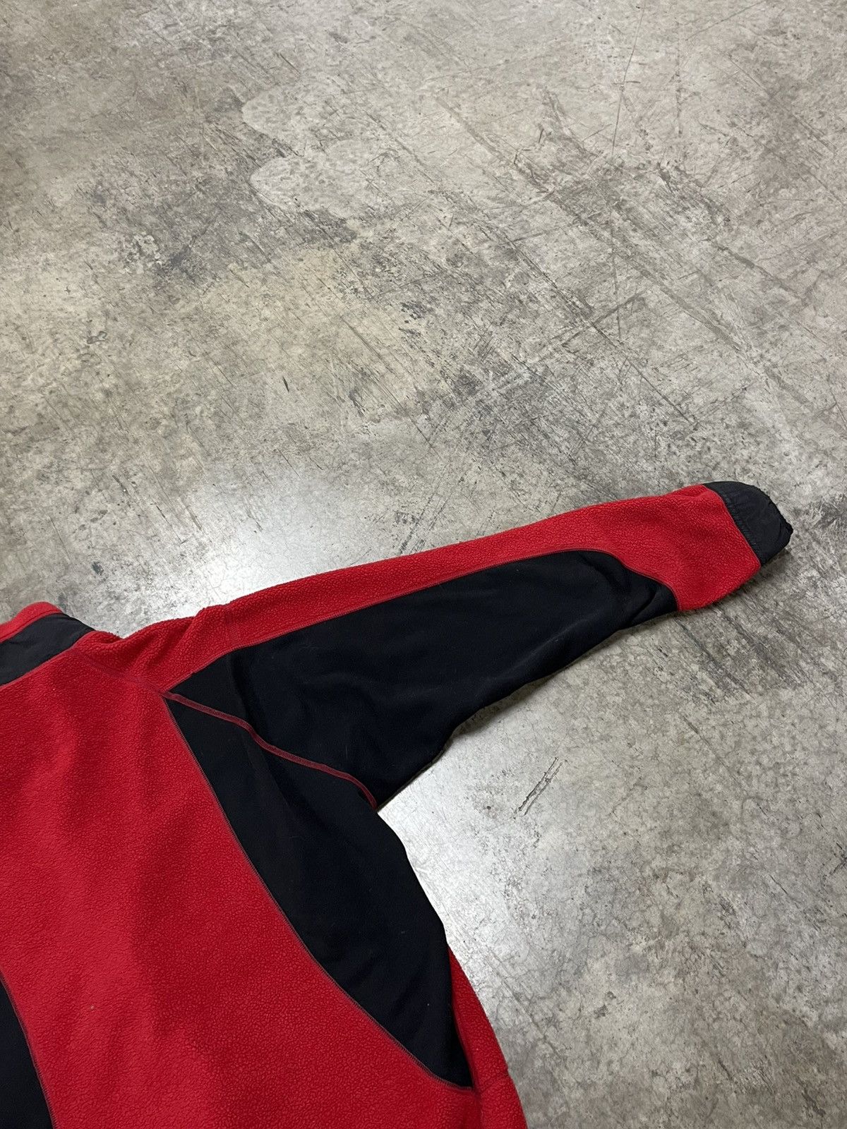 Patagonia × Vintage Patagonia vintage fleece made in USA rare gorpcore hiking Size US M / EU 48-50 / 2 - 11 Thumbnail