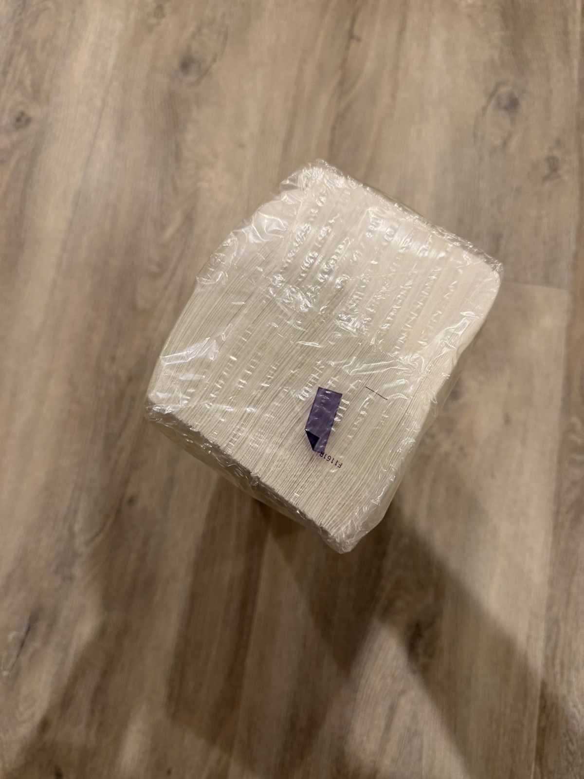 Kith Kith SEALED Napkin Pack Size ONE SIZE - 6 Thumbnail