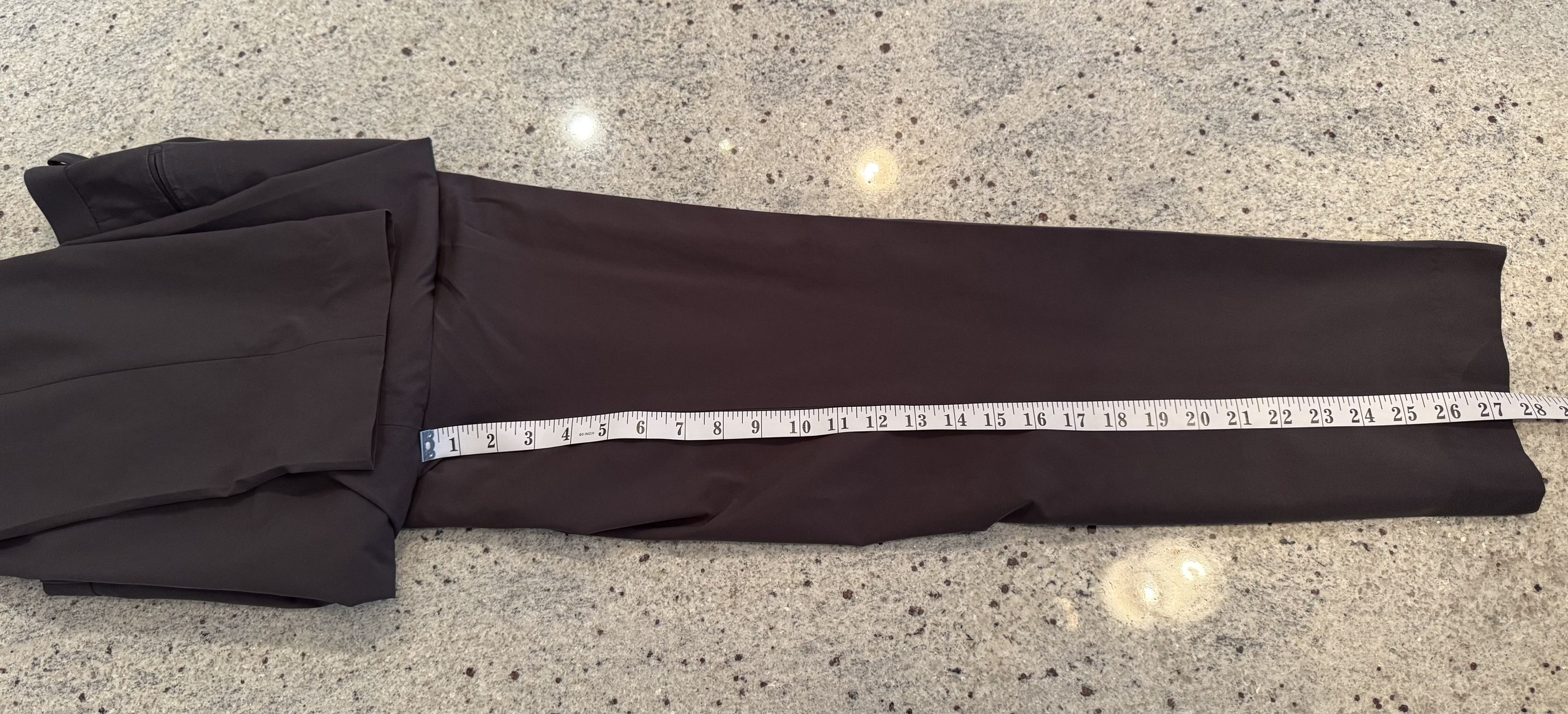 Uniqlo Three (3) Pairs of Uniqlo Air Sense Pants Size US 31 - 4 Thumbnail