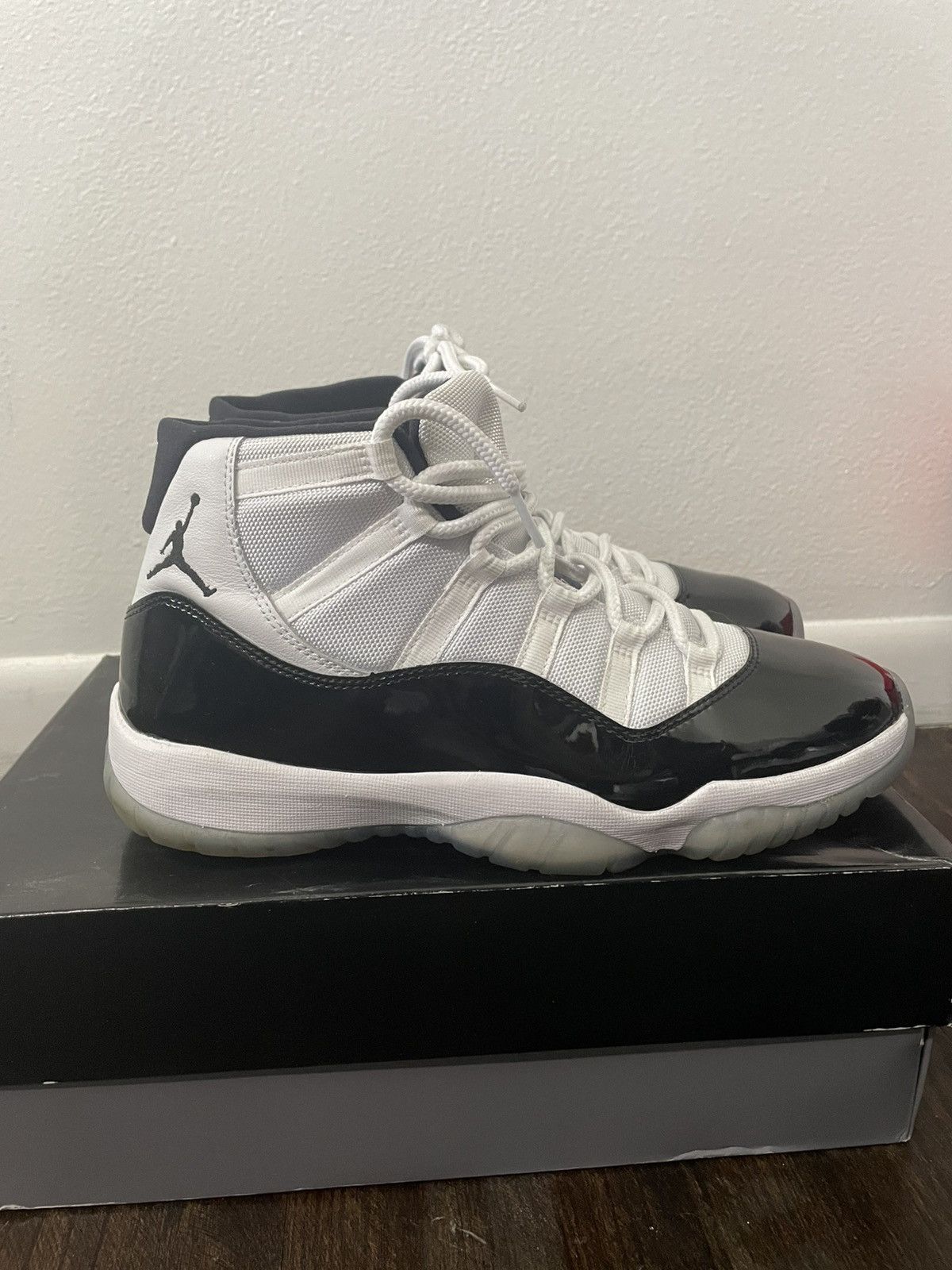Jordan Brand Jordan 11 concords. Size US 11 / EU 44 - 4 Thumbnail