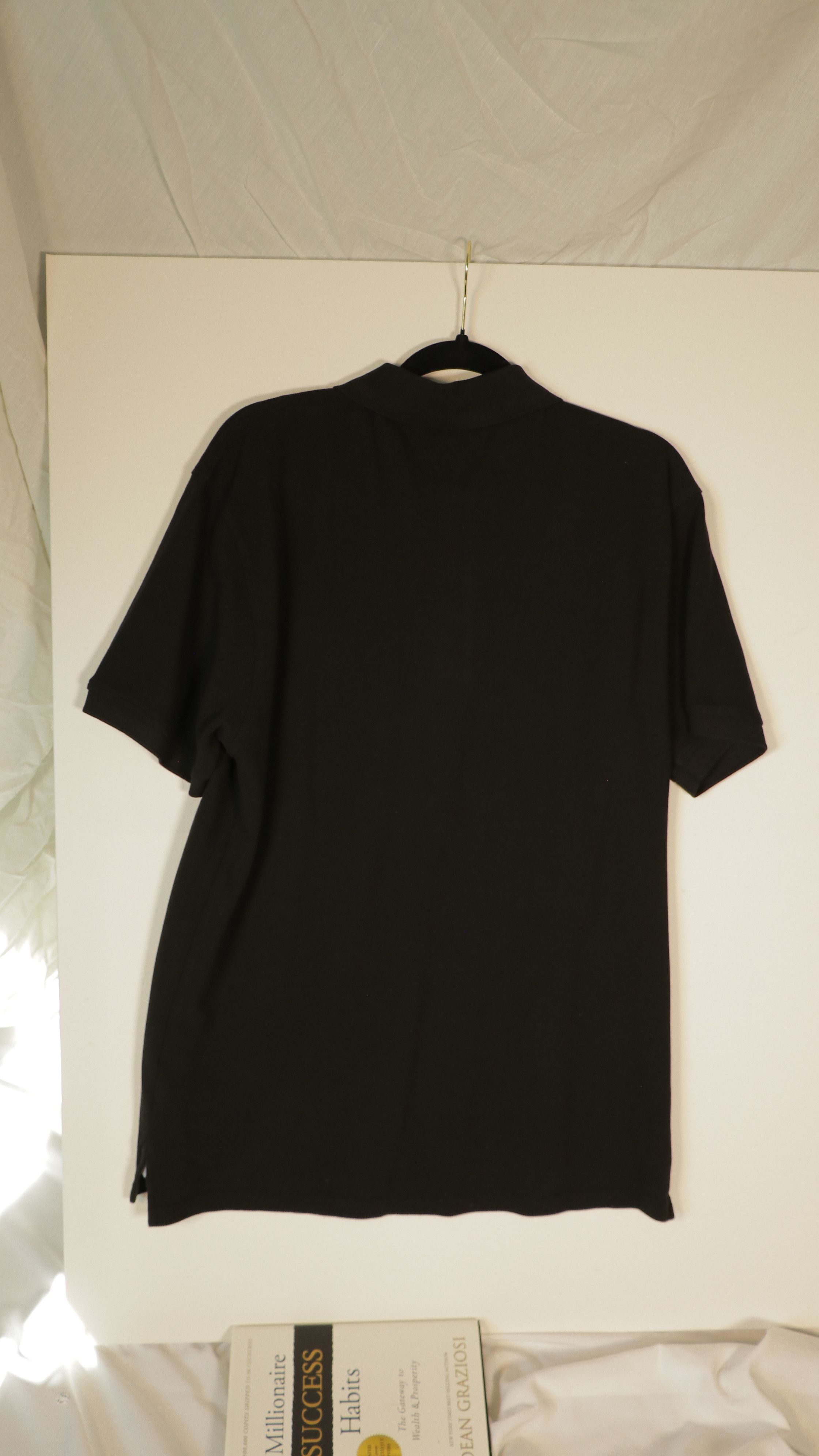 Kenzo Kenzo Polo Black Size US L / EU 52-54 / 3 - 4 Thumbnail