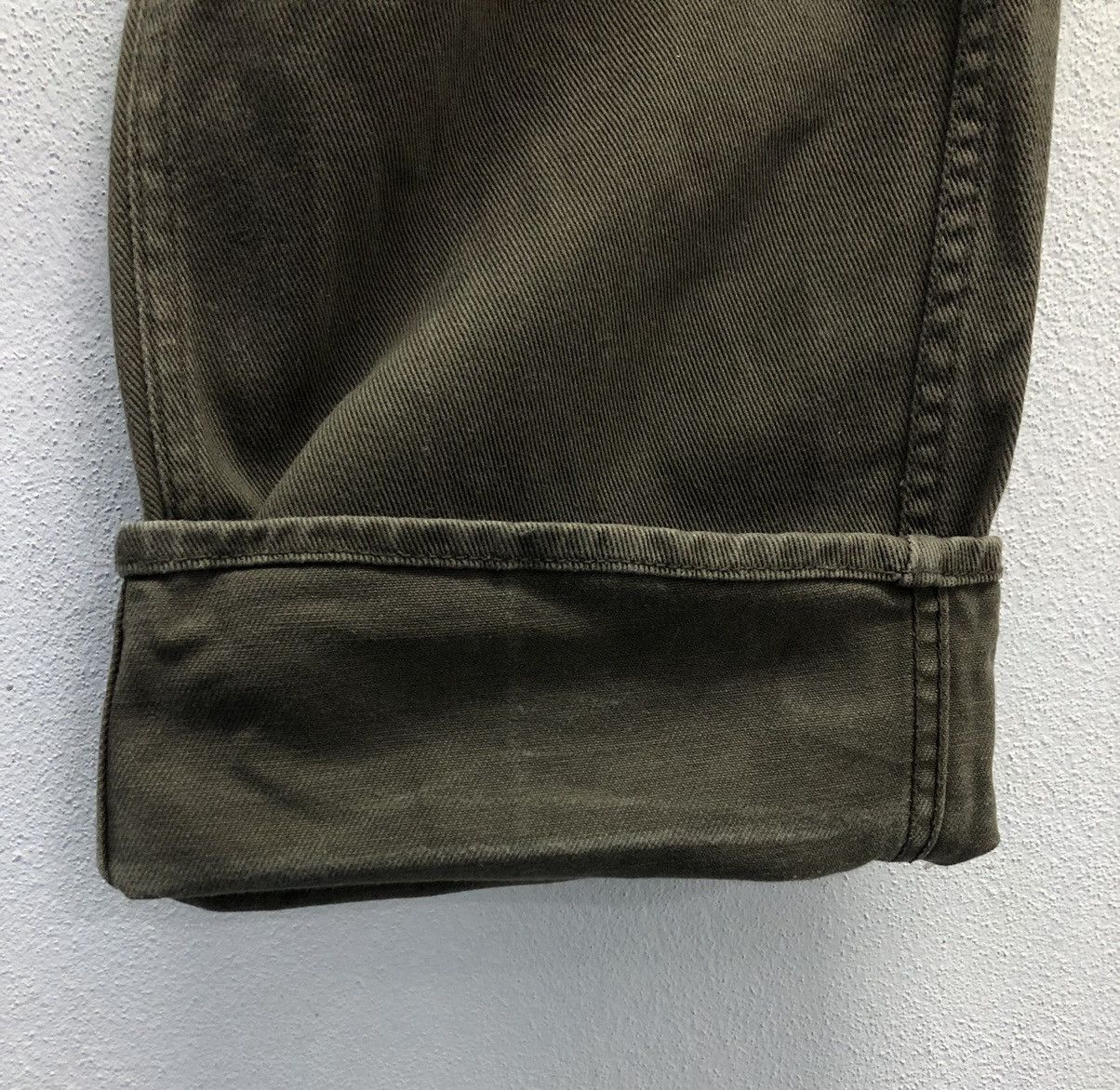 Other Vintage GLHeart Cargo Pants Size US 41 - 15 Thumbnail