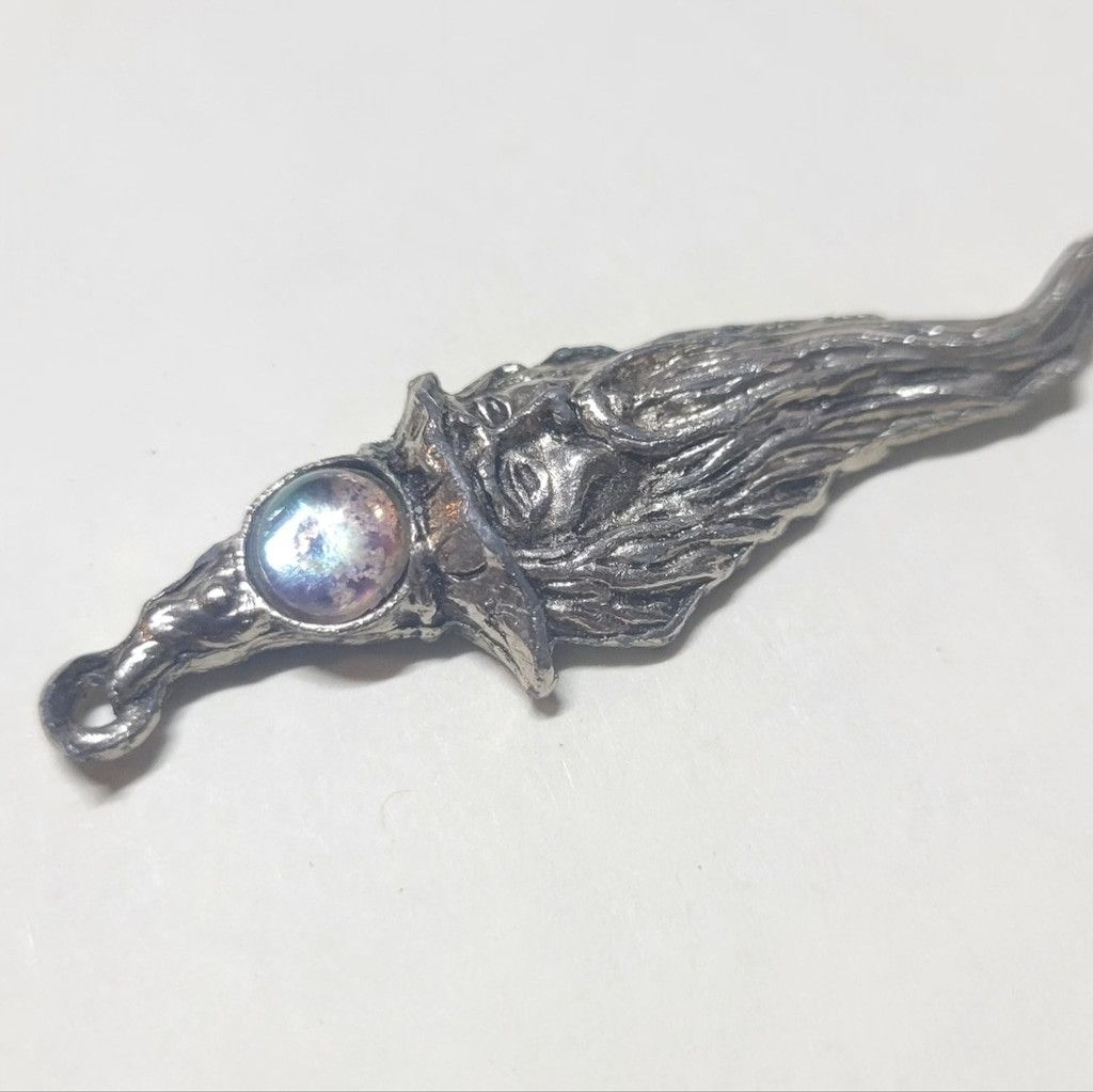Other Magic Jeweled Wizard Pendant Size ONE SIZE - 5 Thumbnail