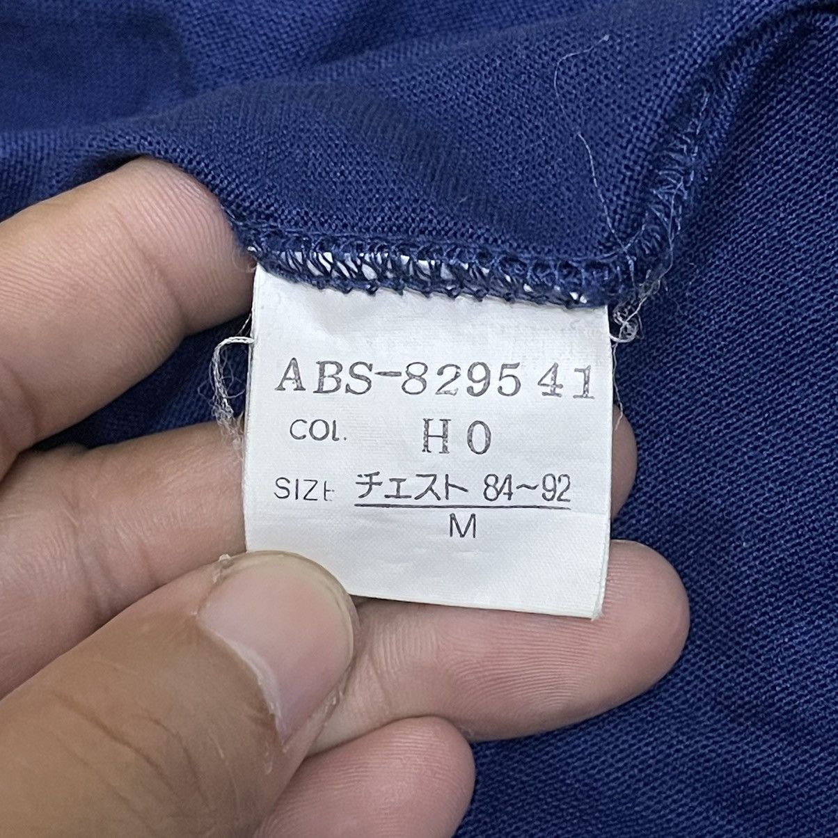Christian Dior Monsieur Vintage 90s Christian Dior Shortsleeve Tee Size US M / EU 48-50 / 2 - 9 Thumbnail