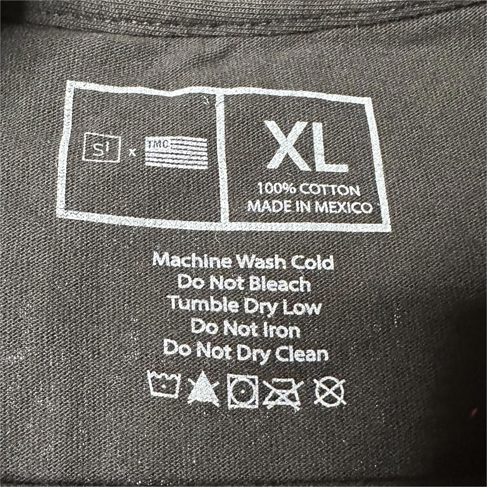 Designer NWOT The Marathon Clothing X Scottie OG Graphic Tee Men’s XL Size US XL / EU 56 / 4 - 7 Thumbnail