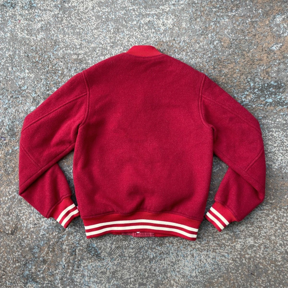 Supreme × Wtaps Supreme x wtaps award jacket Size US S / EU 44-46 / 1 - 5 Thumbnail