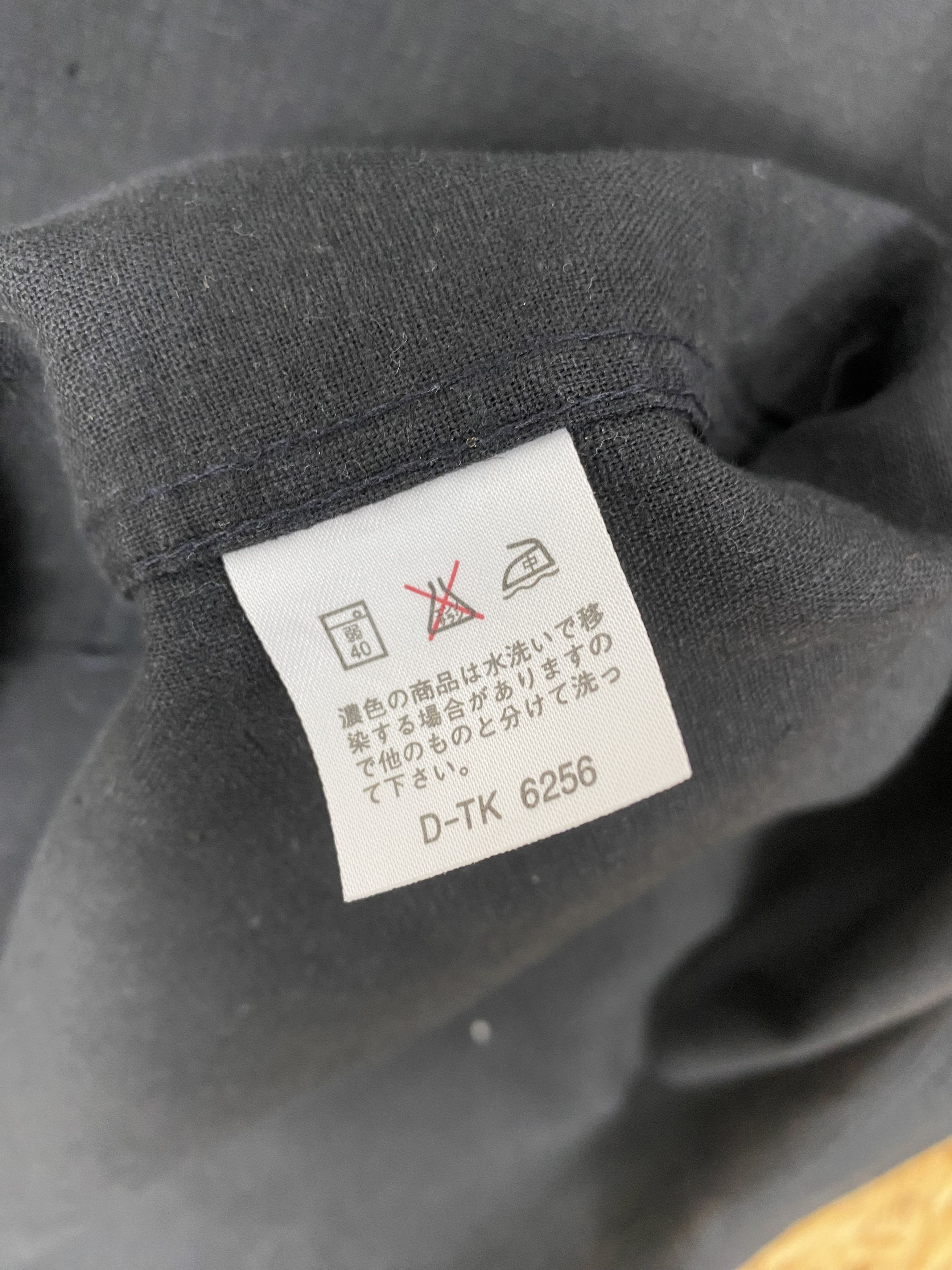 Disney × Mickey Mouse × Vintage Vintage Disney X Mickey Mouse Button Shirts Size US L / EU 52-54 / 3 - 7 Thumbnail