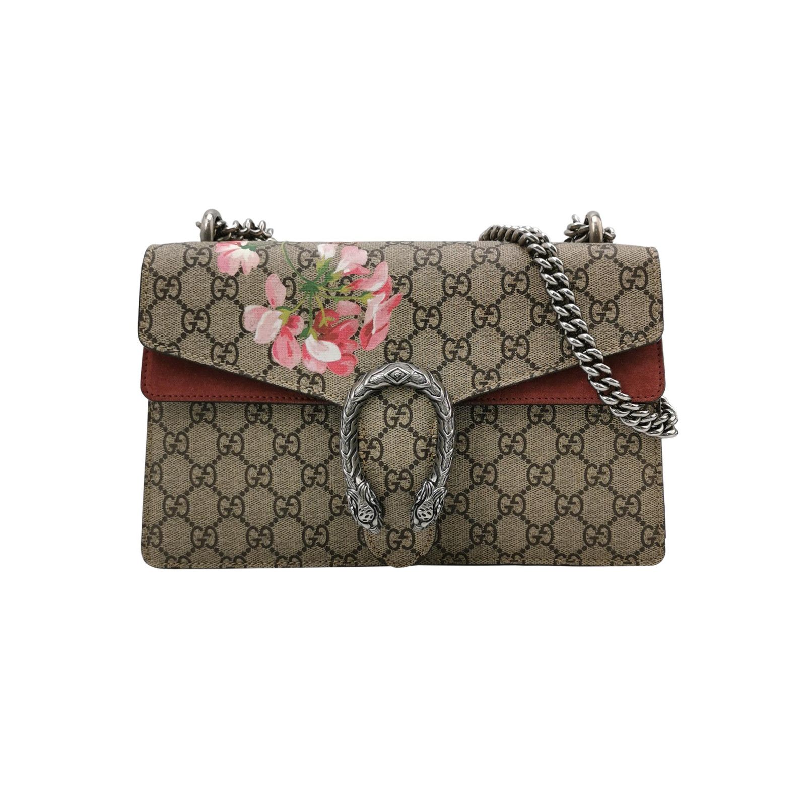 Gucci Gucci Women os Shoulder Bags Size ONE SIZE - 1 Thumbnail
