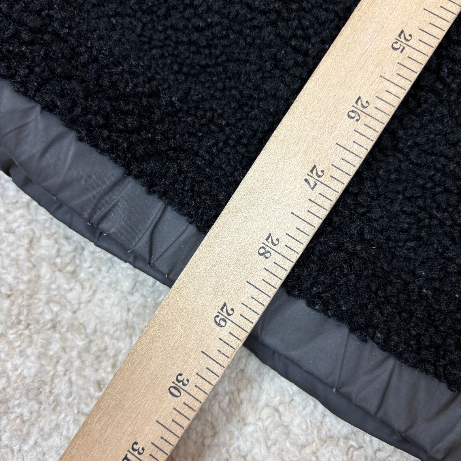 Fuck The Population FTP Reflective Polar Full Zip Hoodie Fleece Jacket SS23 L Size US L / EU 52-54 / 3 - 6 Thumbnail