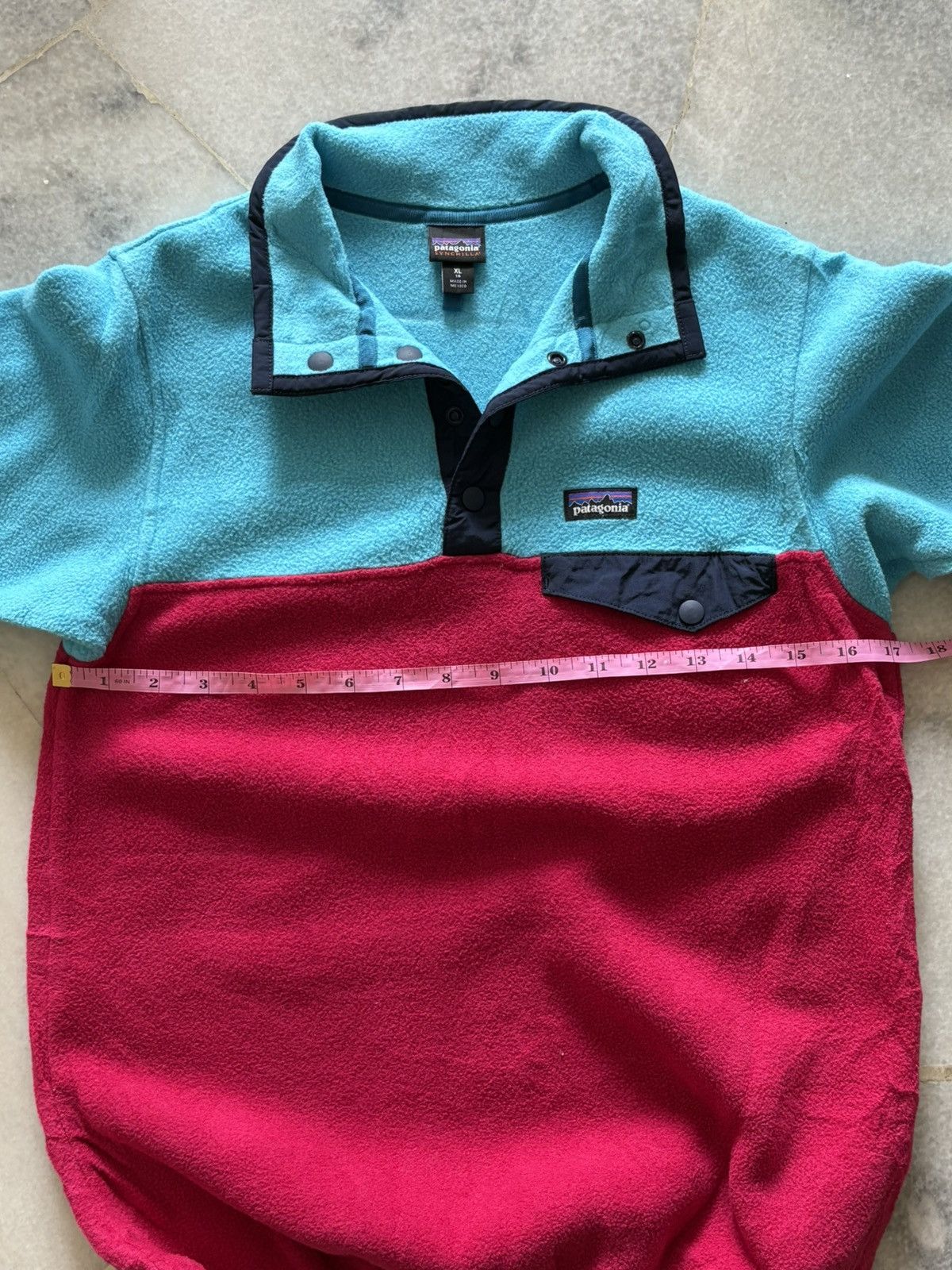 Patagonia Patagonia Womens Size XS / US 0-2 / IT 36-38 - 11 Thumbnail
