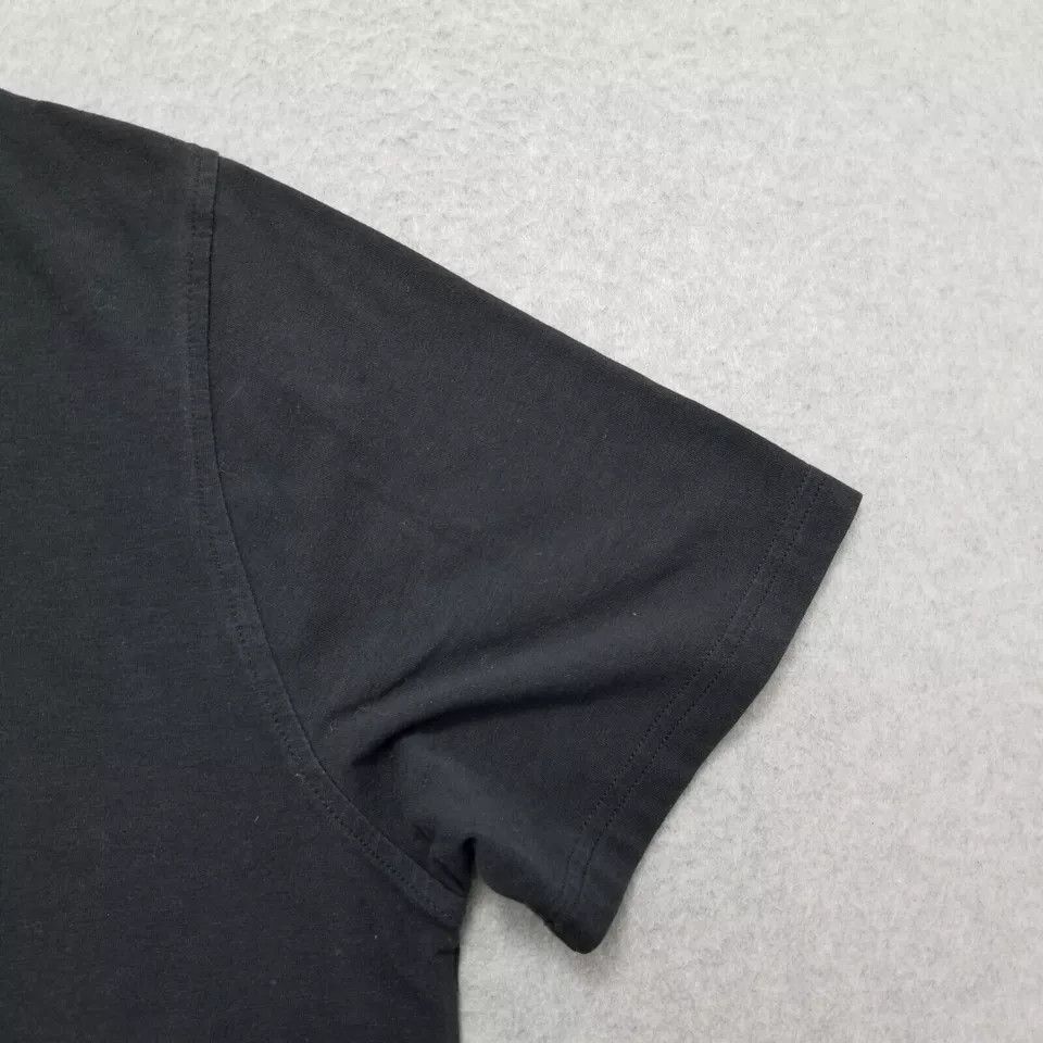 Under Armour Under Armour Shirt Mens Medium Black Short Sleeve USA Eagle Size US M / EU 48-50 / 2 - 3 Thumbnail