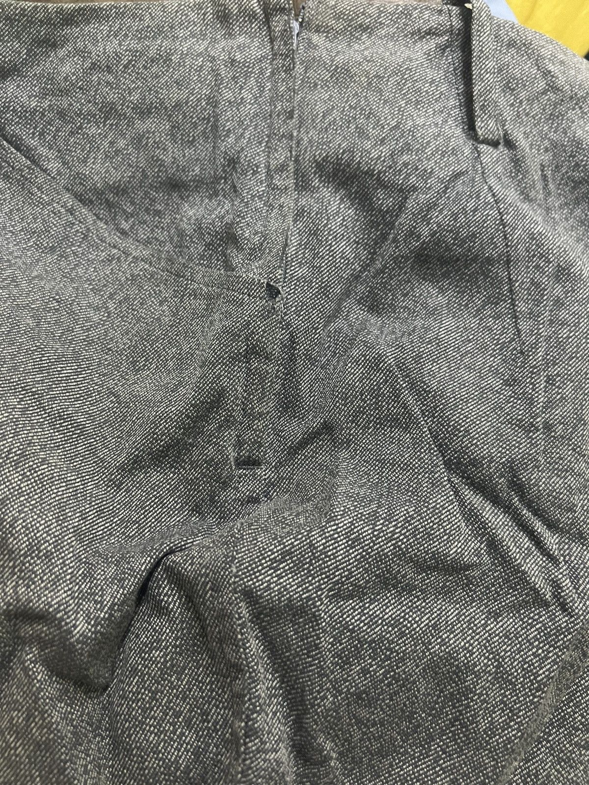 Y's × Yohji Yamamoto PANTS YOHJI YAMAMOTO Size US 31 - 16 Thumbnail
