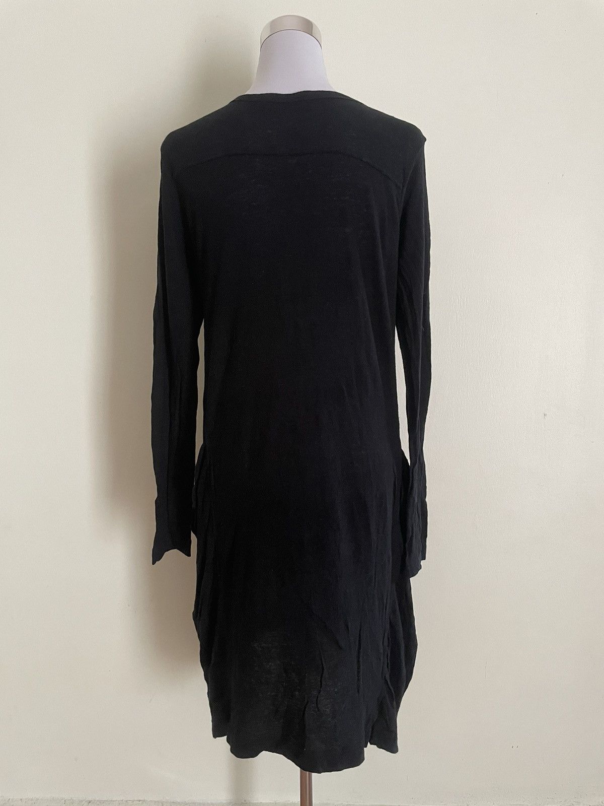 Vintage × Zucca Zucca Dress Size M / US 6-8 / IT 42-44 - 2 Thumbnail