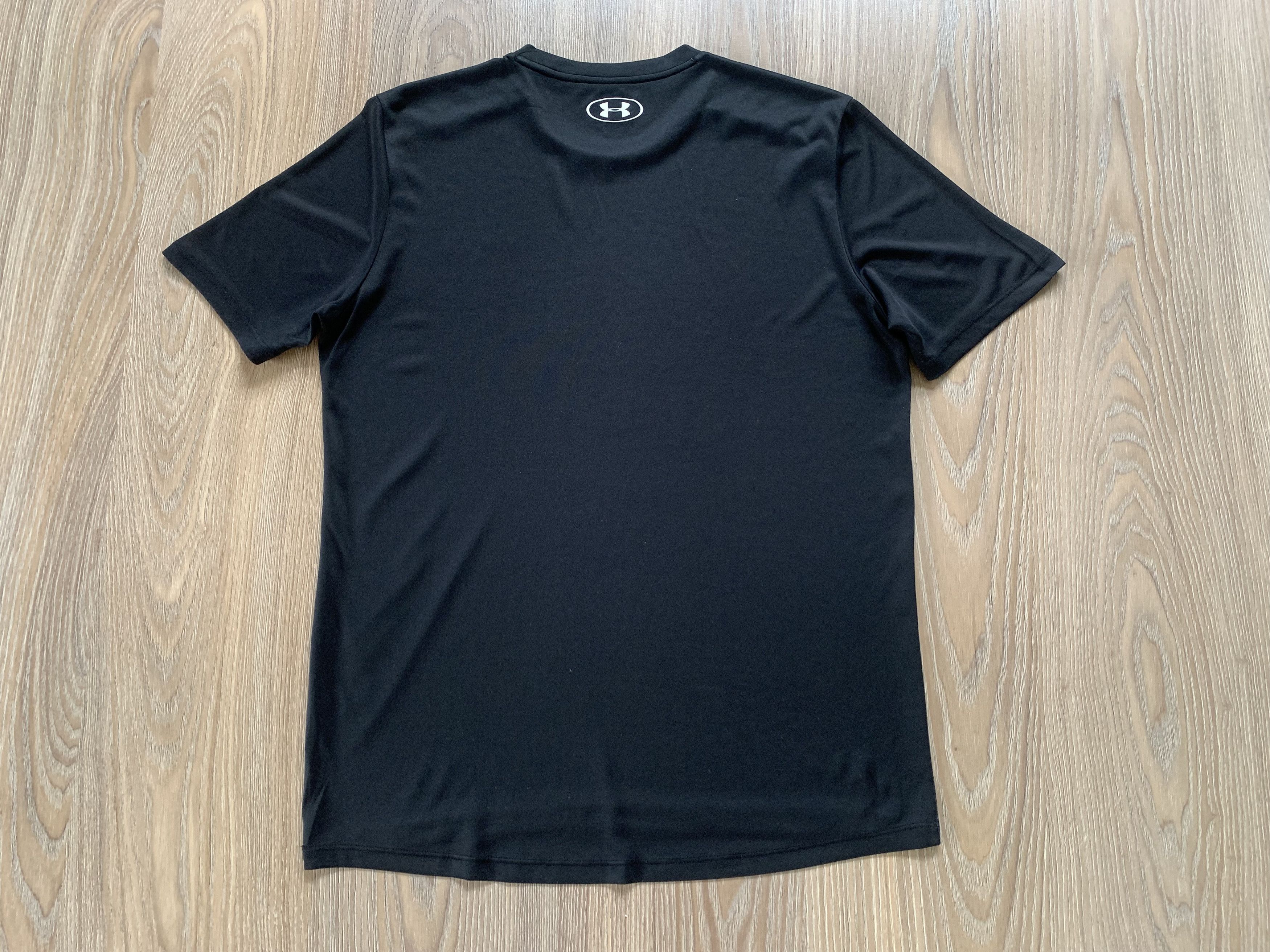 Under Armour Under Armour The Tech Tee Men's Training T-Shirt Size US S / EU 44-46 / 1 - 3 Thumbnail