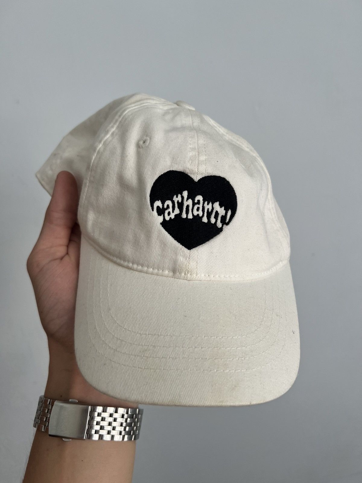 Carhartt Carhartt cap hat Size ONE SIZE - 2 Thumbnail