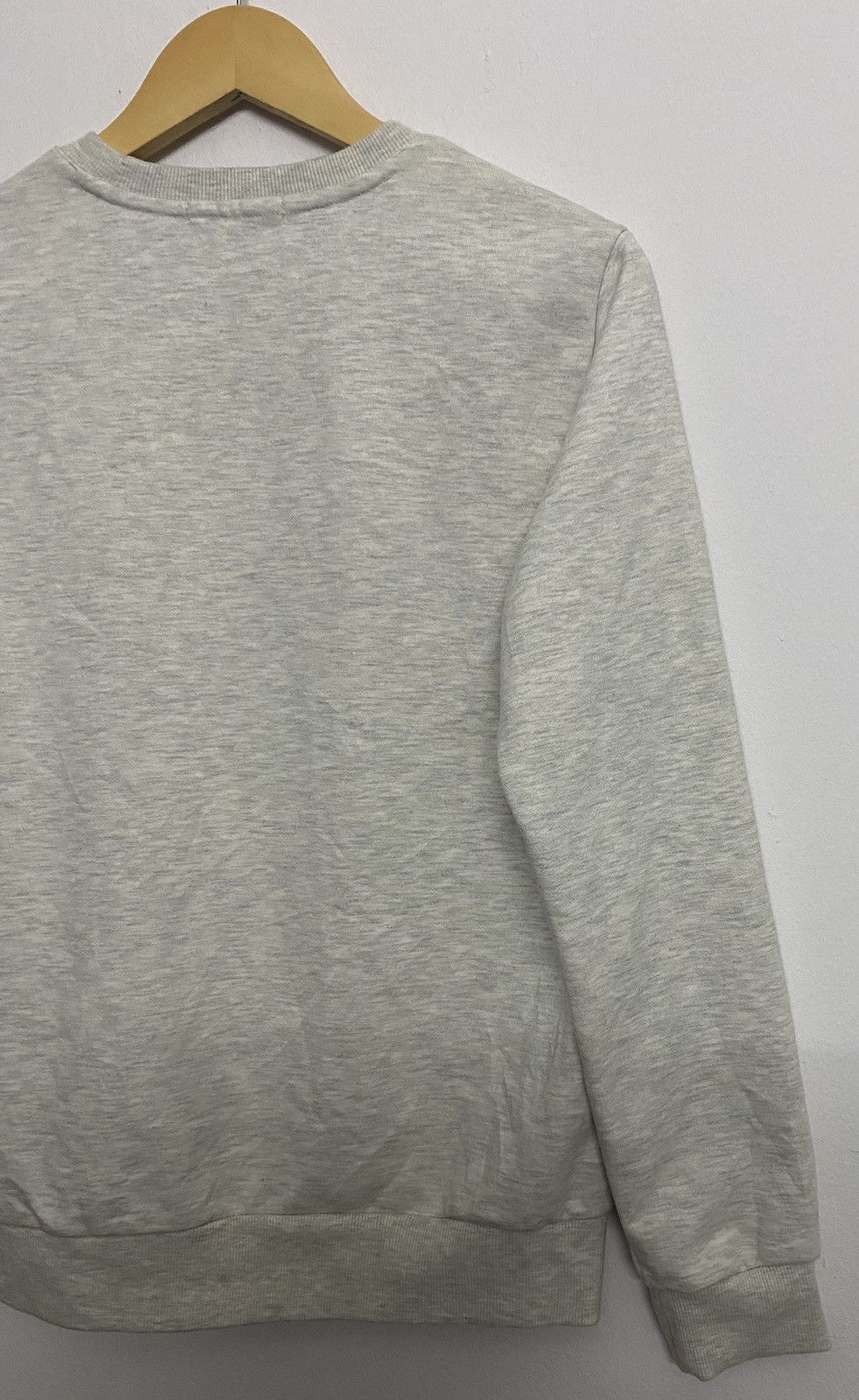 Guess Guess Sweatshirts Streetwear Size US M / EU 48-50 / 2 - 10 Thumbnail