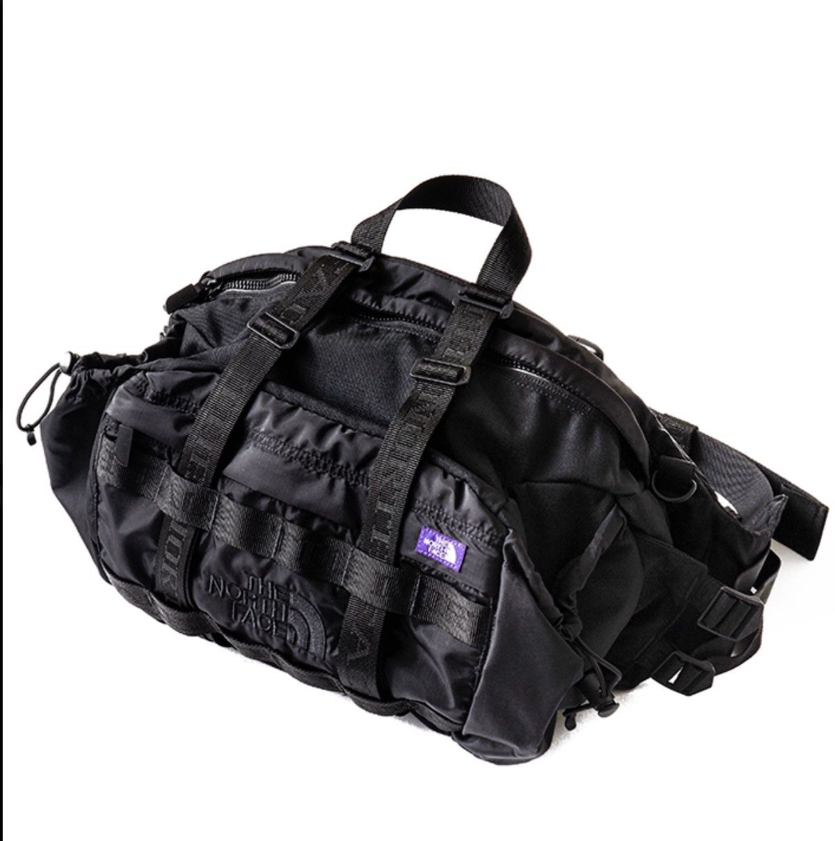 The North Face Purple Label Lumbar Pack
