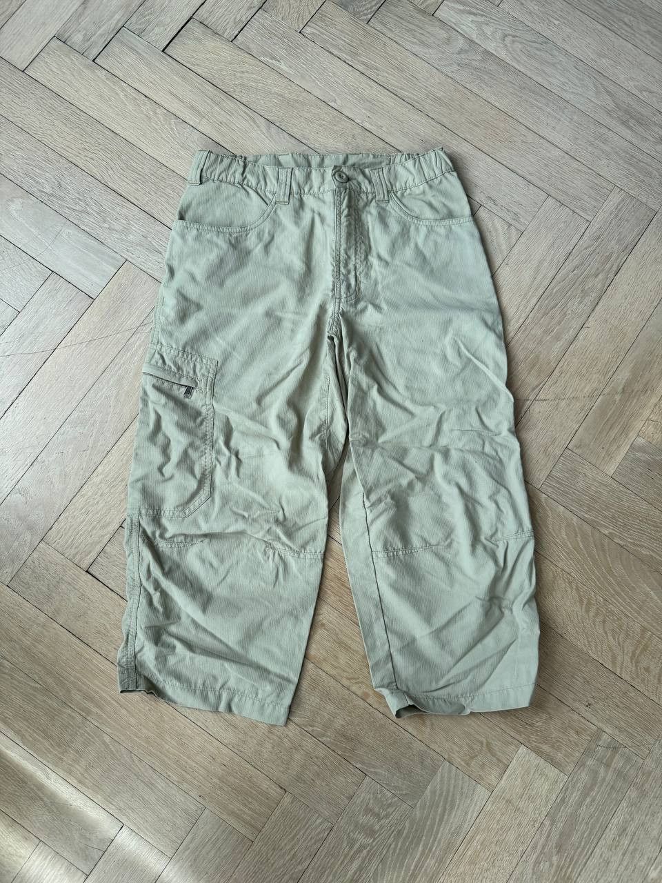 Patagonia Patagonia cropped pants Size US 31 - 2 Thumbnail