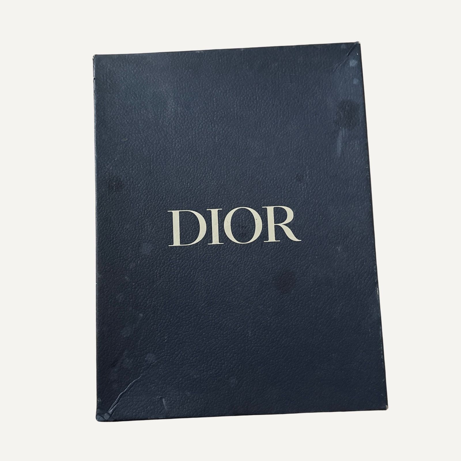 Dior Size 48EU/15US - Dior Men's B22 Light Blue Chucky Sneaker Size US 14 / EU 47 - 7 Thumbnail