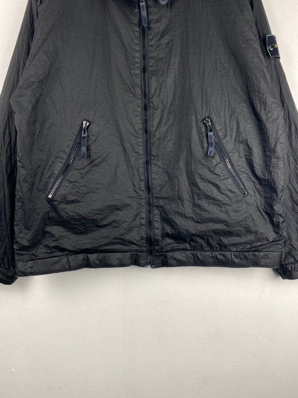 Stone Island stone island 995-6 thermal lining reversible jacket Size US M / EU 48-50 / 2 - 2 Thumbnail