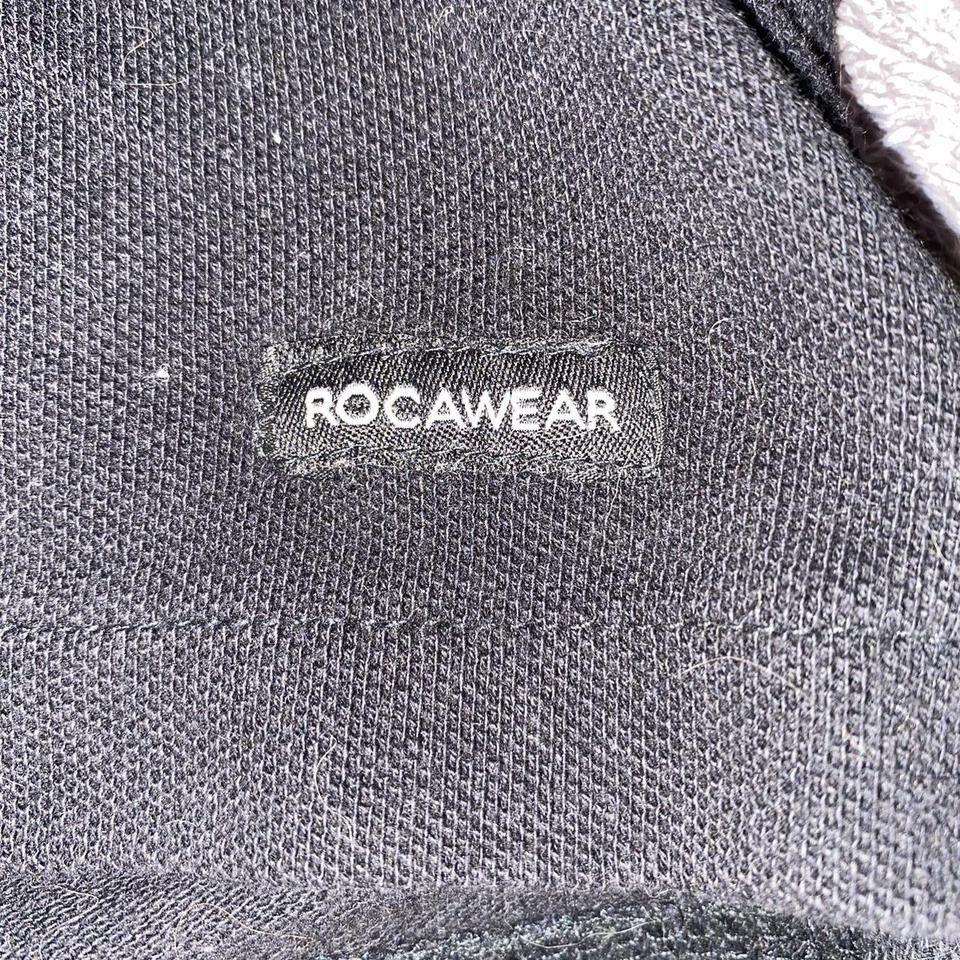 Rocawear Rocawear Denim Co. Polo T-shirt Size US XL / EU 56 / 4 - 3 Thumbnail