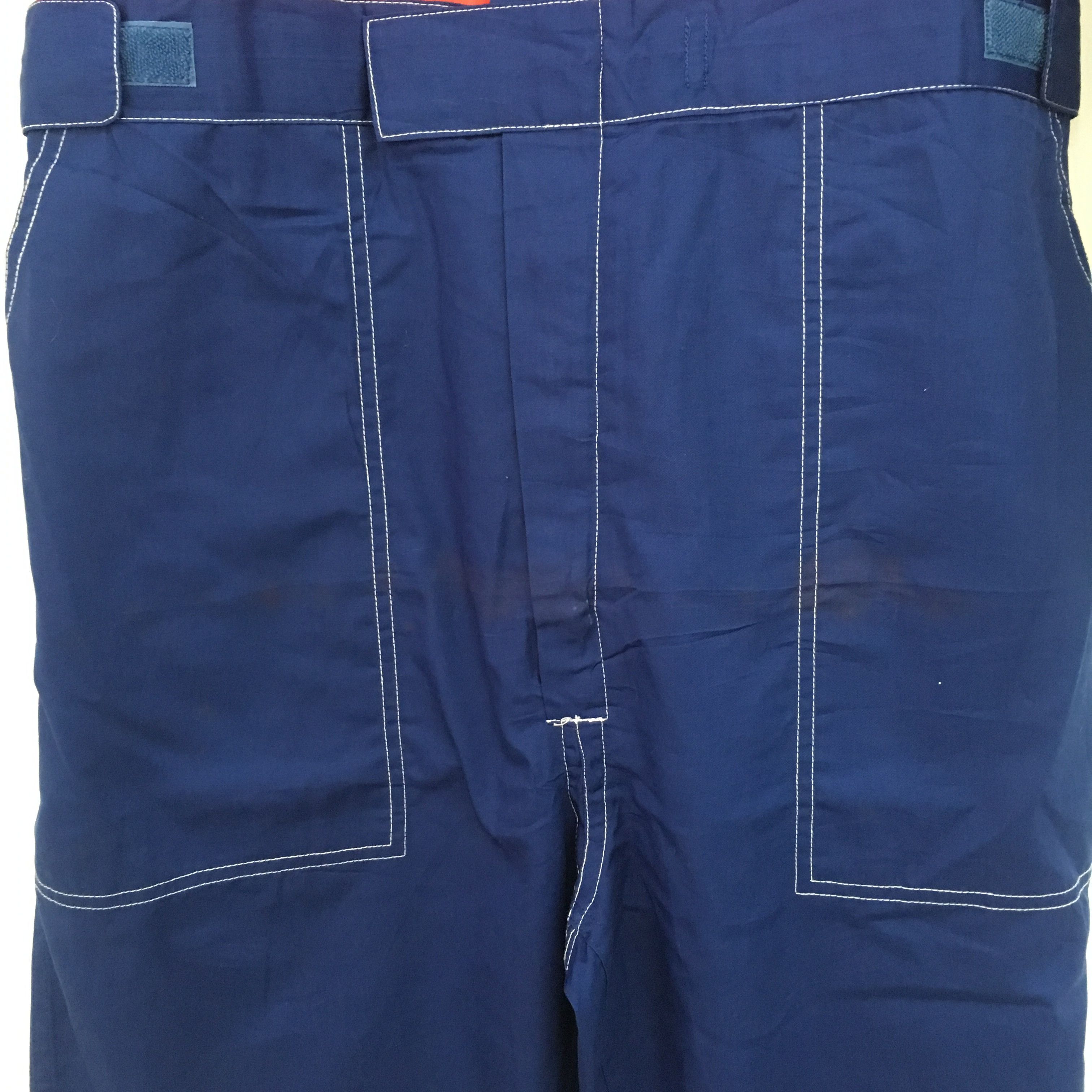 Honda Size LL Honda overall - 445 Size US L / EU 52-54 / 3 - 17 Thumbnail