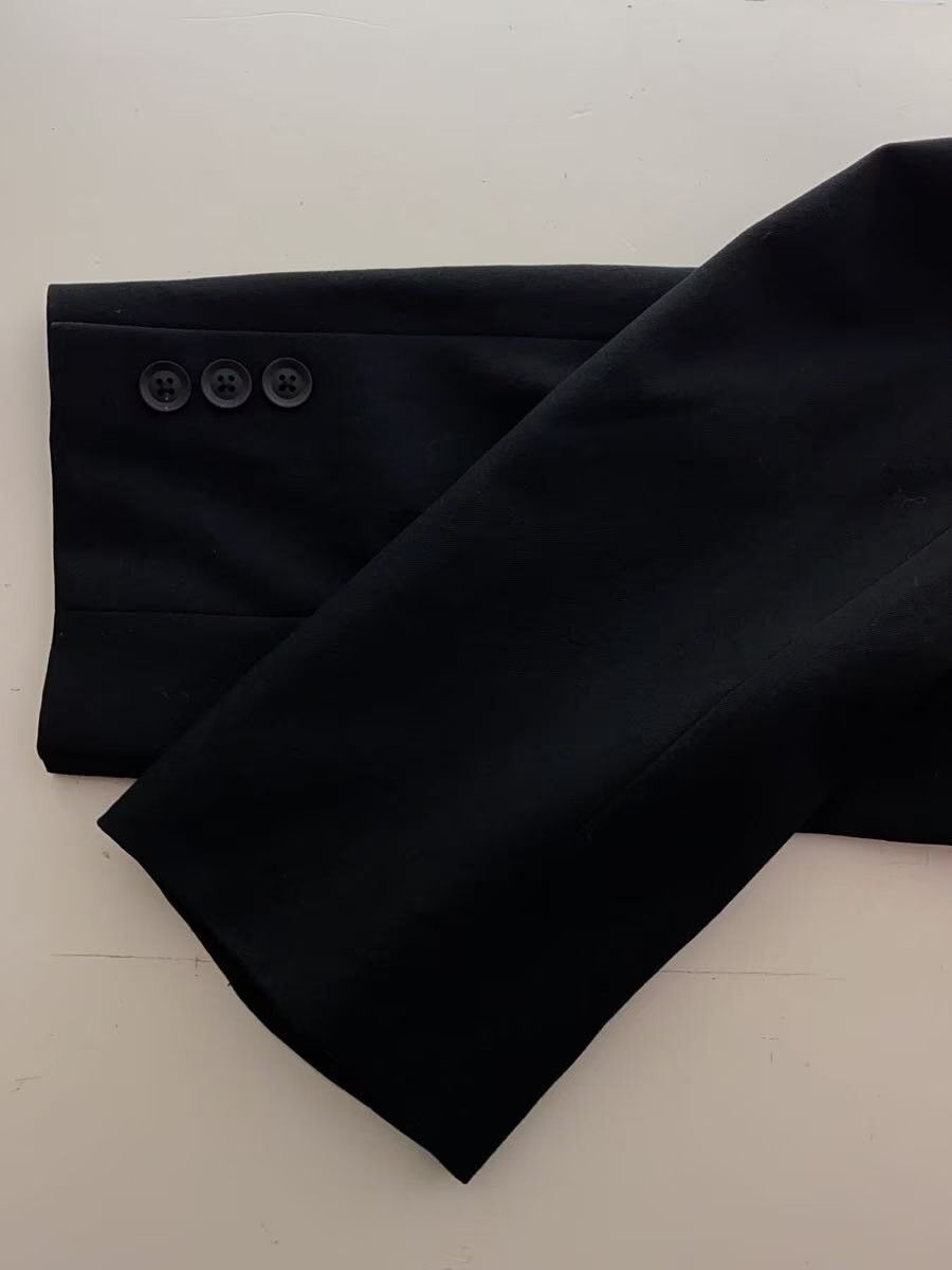 Yohji Yamamoto BLACK Scandal Yohji Yamamoto 18AW HV-J31-191 Jacket Size US L / EU 52-54 / 3 - 5 Thumbnail