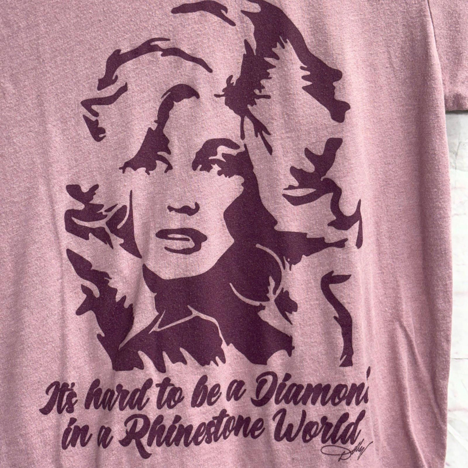Other Bella Canvas Girls Small (6/8) T-Shirt Size S / US 4 / IT 40 - 2 Thumbnail