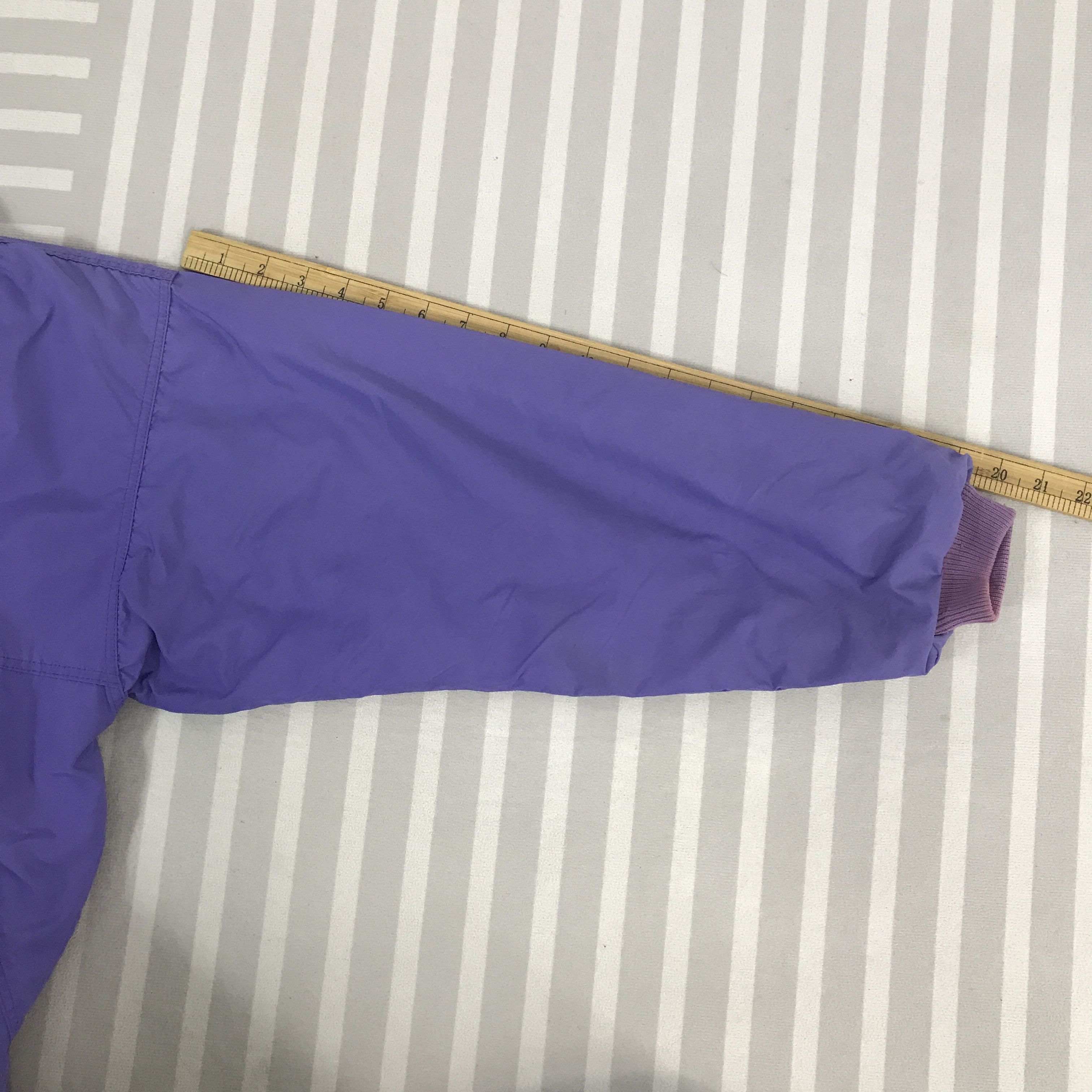 Patagonia Vintage Patagonia bomber Jacket Size US XS / EU 42 / 0 - 6 Thumbnail