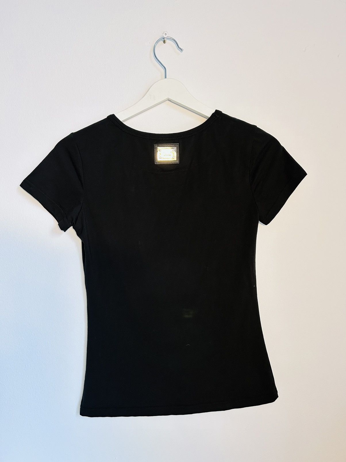 Philipp Plein t-shirt Philipp Plein Size XS / US 0-2 / IT 36-38 - 8 Thumbnail