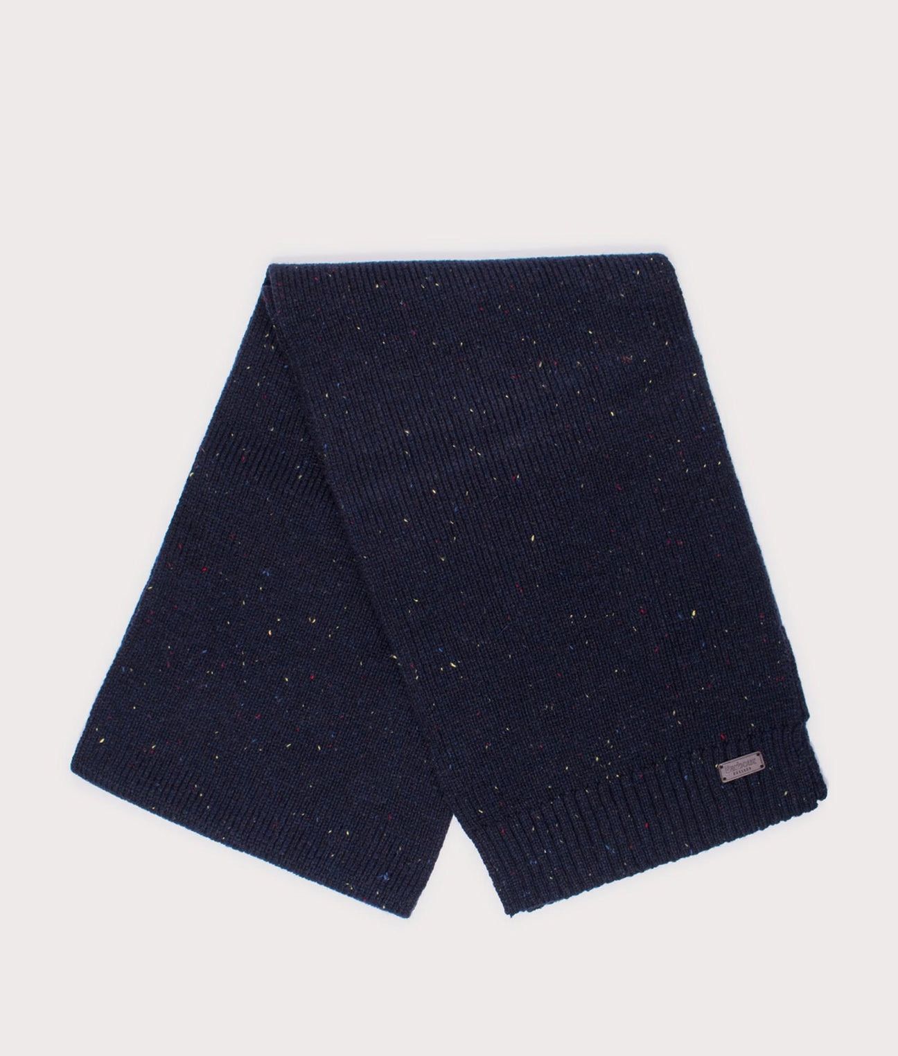 Barbour × Designer Barbour wool blend scarf Size ONE SIZE - 2 Thumbnail