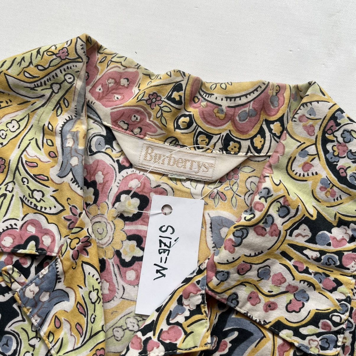 Burberry Burberry Size US M / EU 48-50 / 2 - 3 Thumbnail