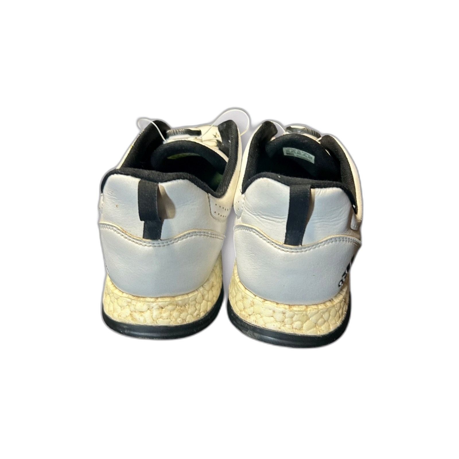 Adidas Adidas Adipower BOA Boost Golf Shoes Soft Spikes Mens Size 1 Size US XXS / EU 40 - 4 Thumbnail