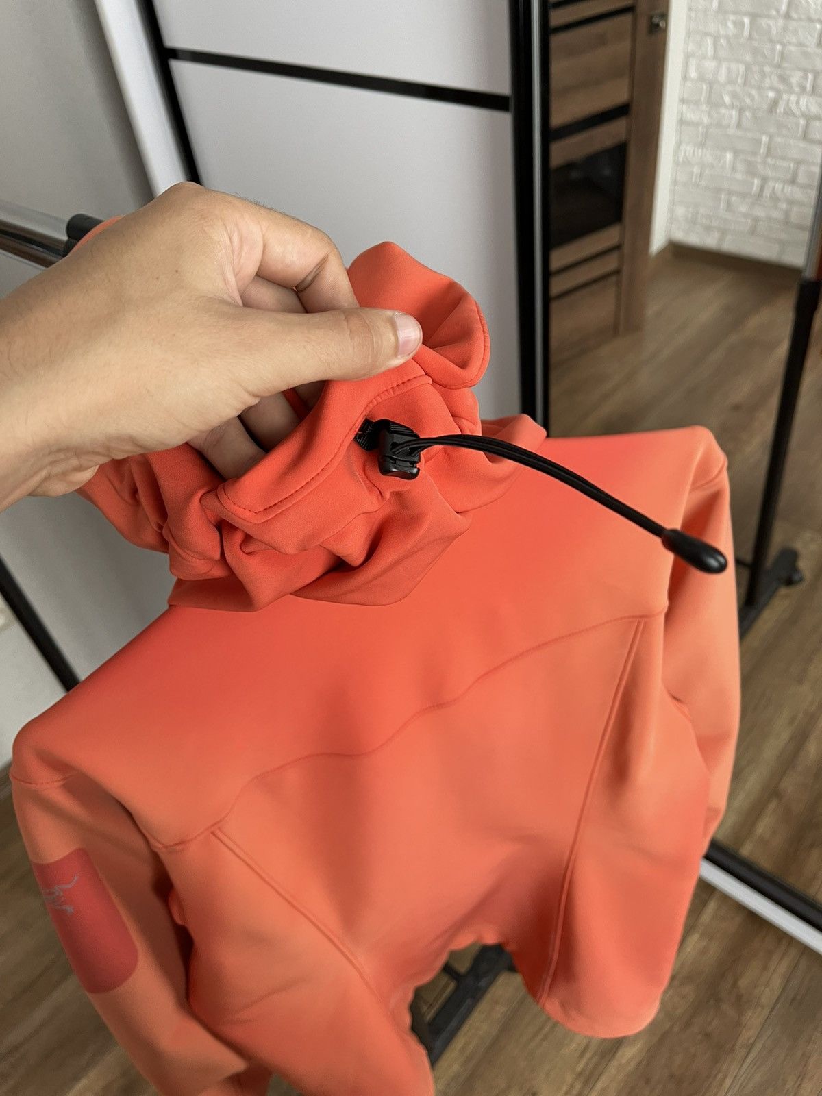 Arc'teryx Arcteryx Gamma MX Women Jacket Faded Size S / US 4 / IT 40 - 9 Thumbnail